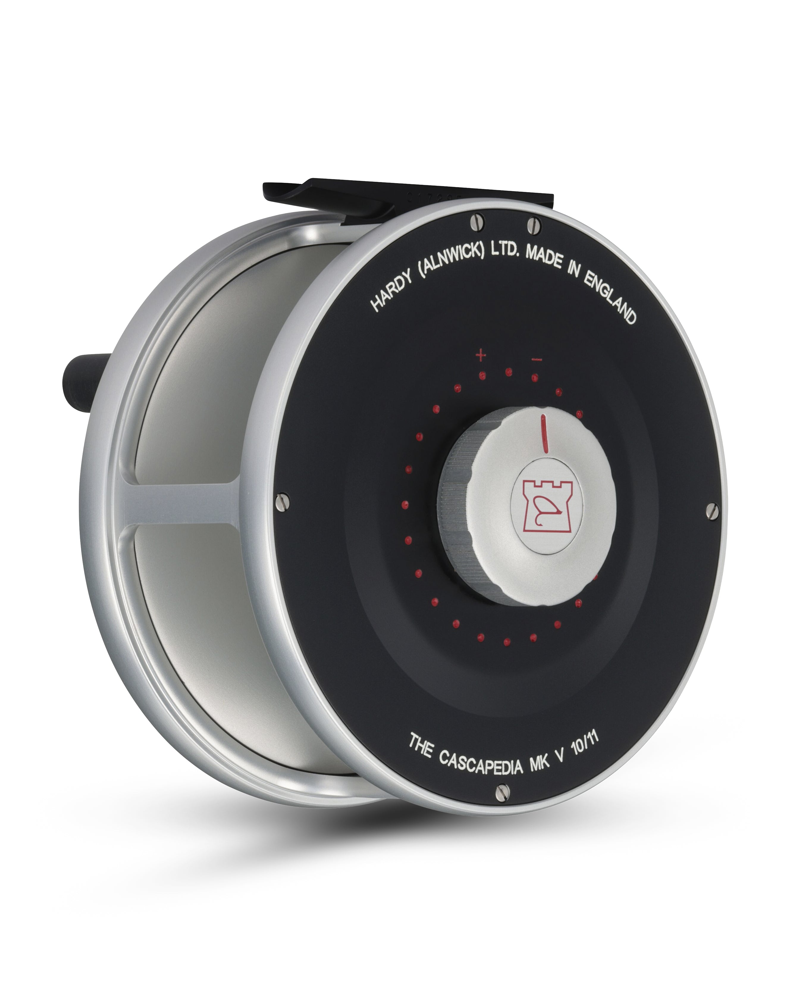 Cascapedia MkV Reel