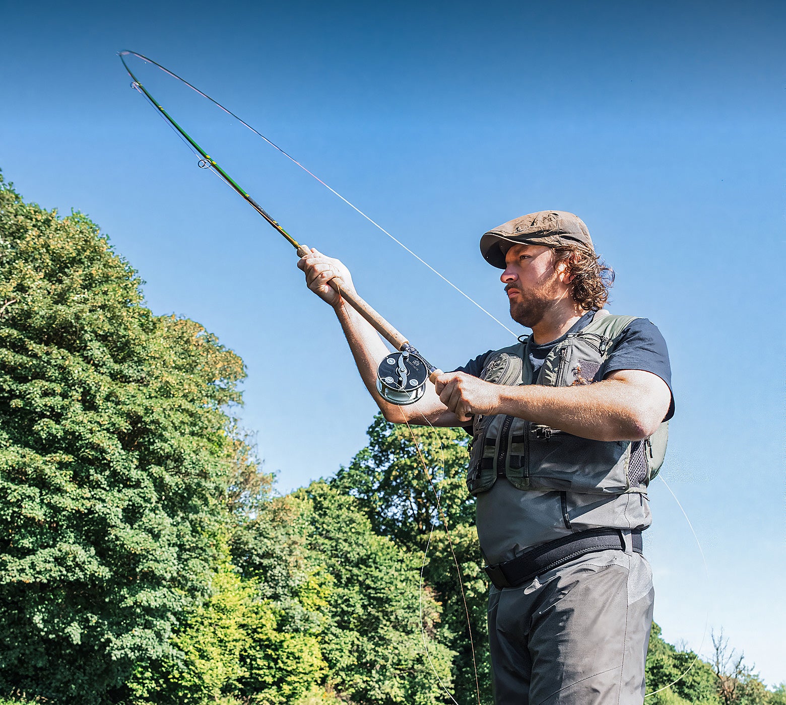Hardy® Fishing Homepage | Hardy®