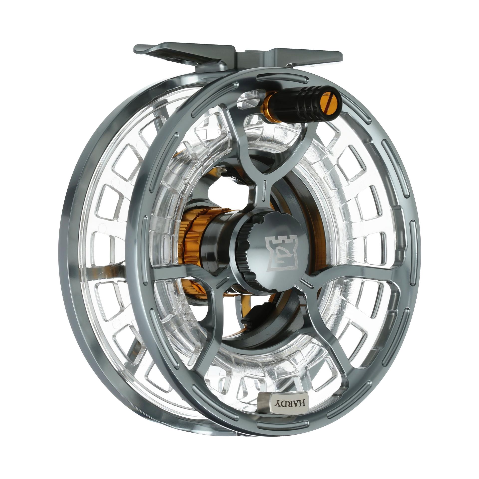 Averon Cassette Reel|Hardy