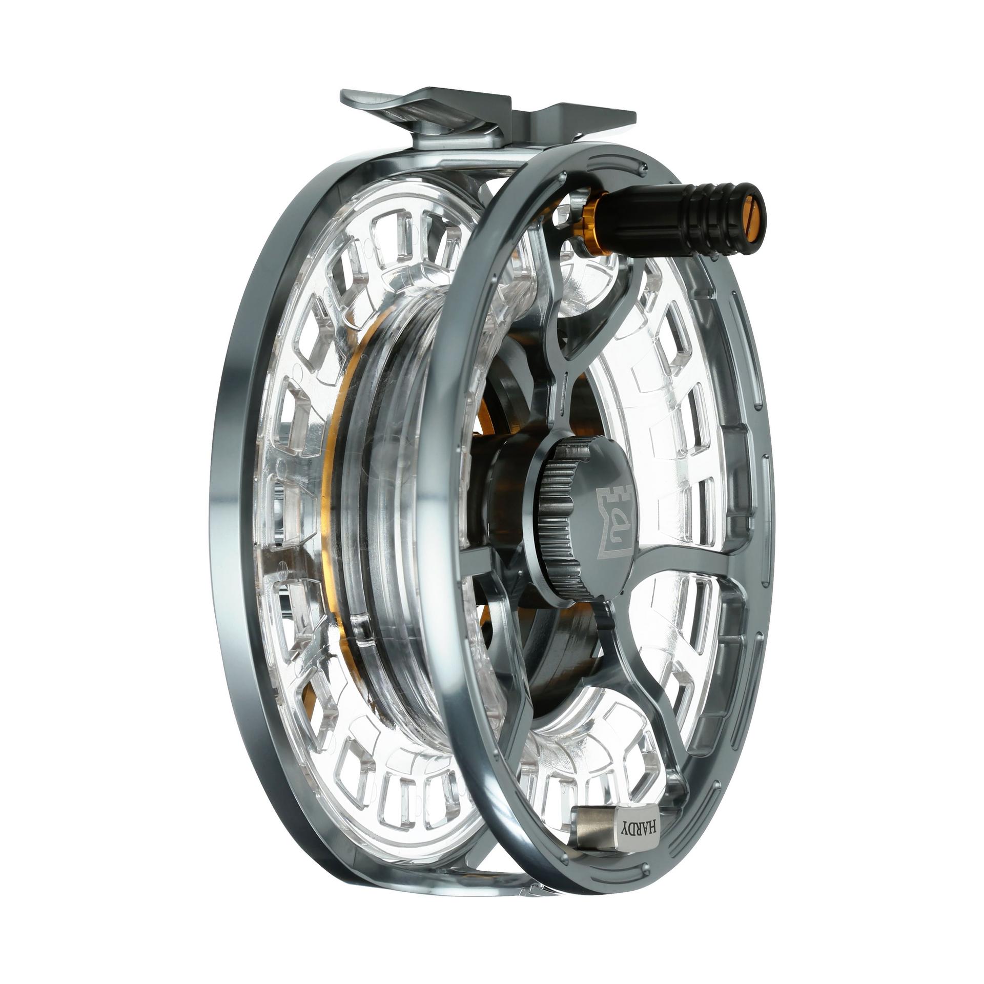 Averon Cassette Reel|Hardy