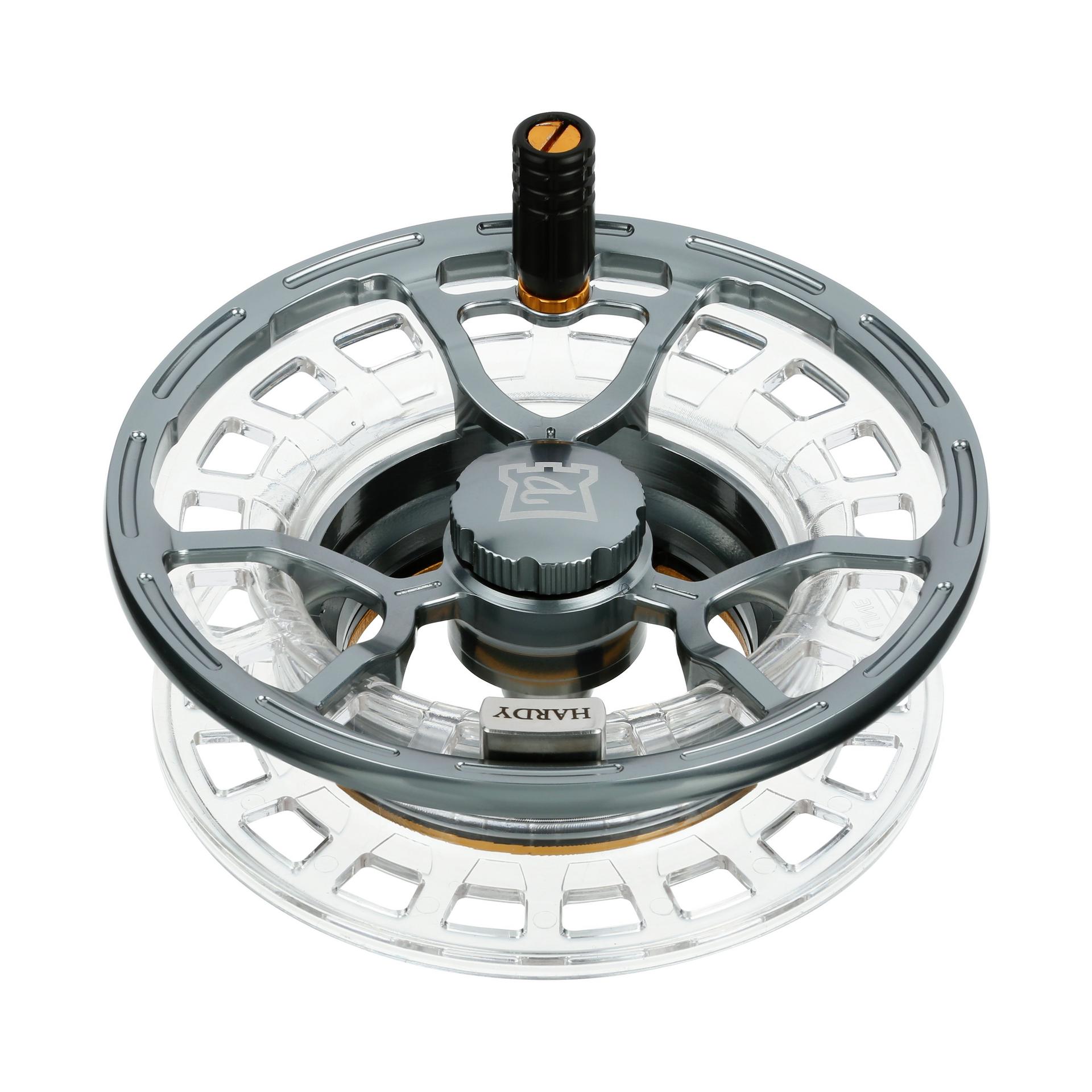 Averon Cassette Reel|Hardy