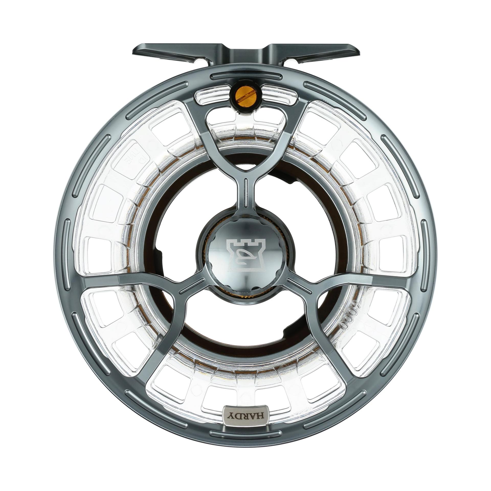 Averon Cassette Reel|Hardy