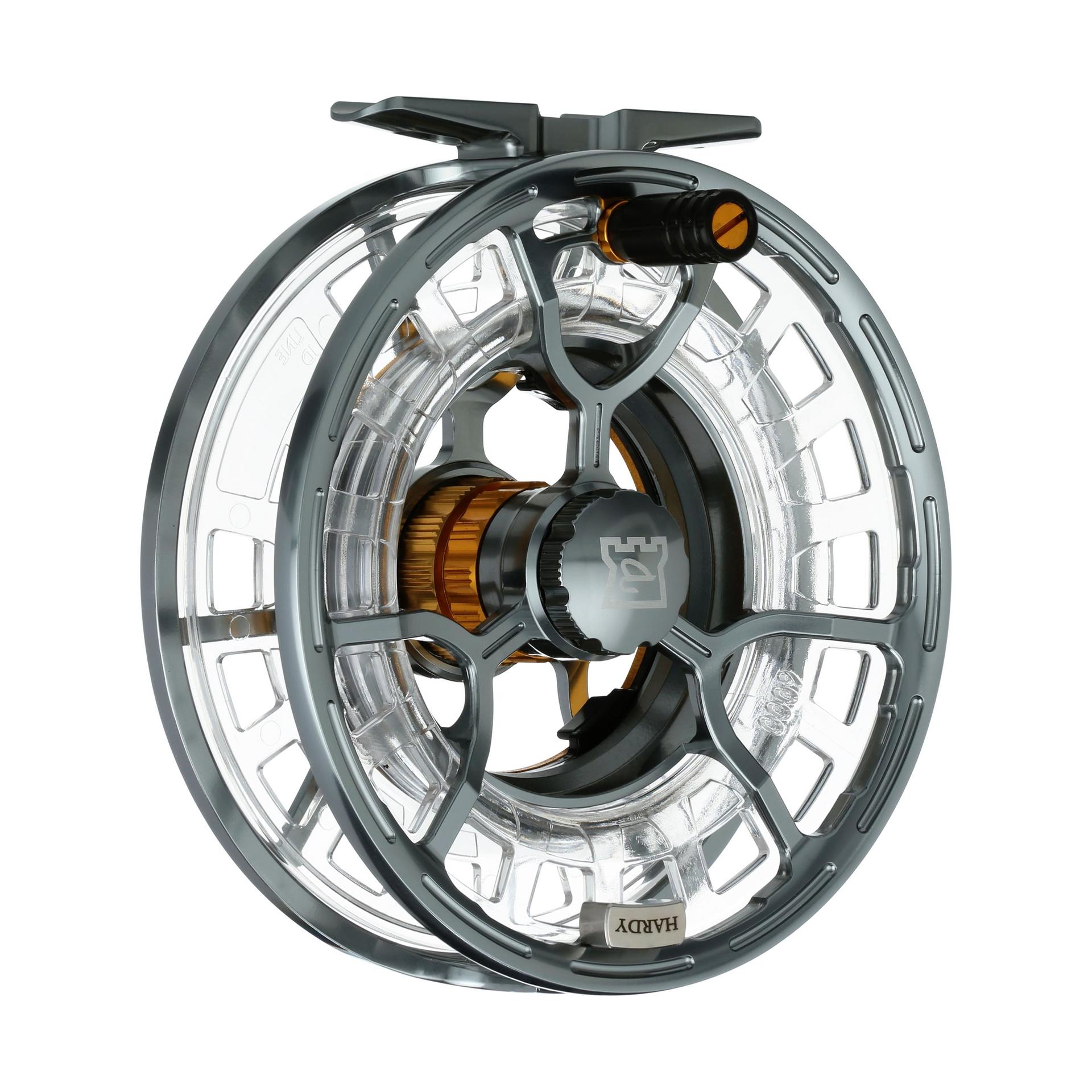 Averon Cassette Reel|Hardy