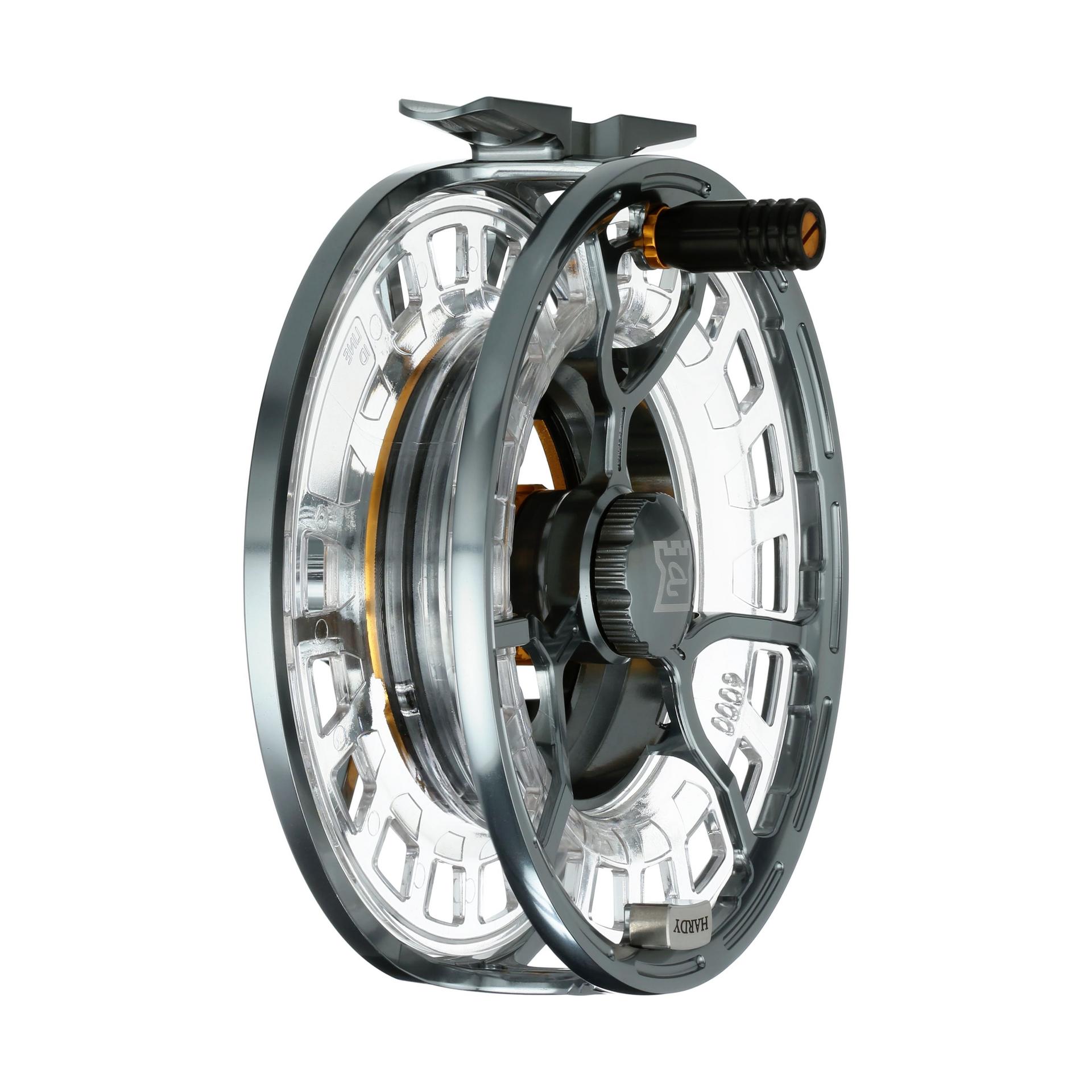 Averon Cassette Reel|Hardy