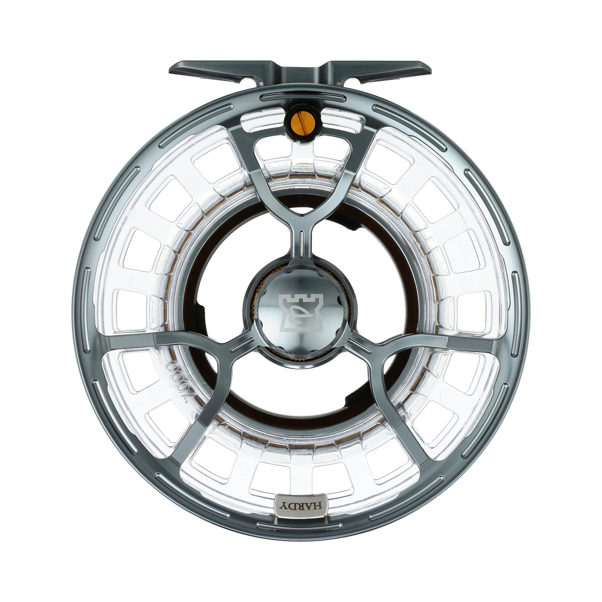 Averon Cassette Reel, 7000