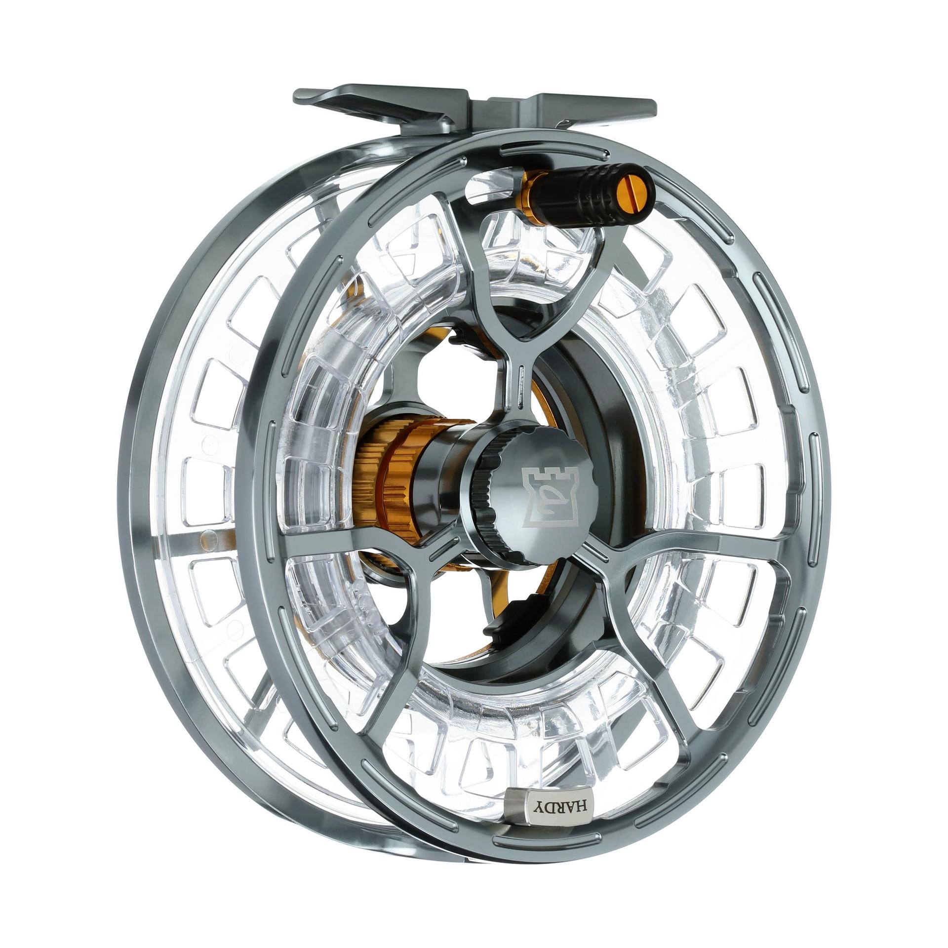 Averon Cassette Reel|Hardy