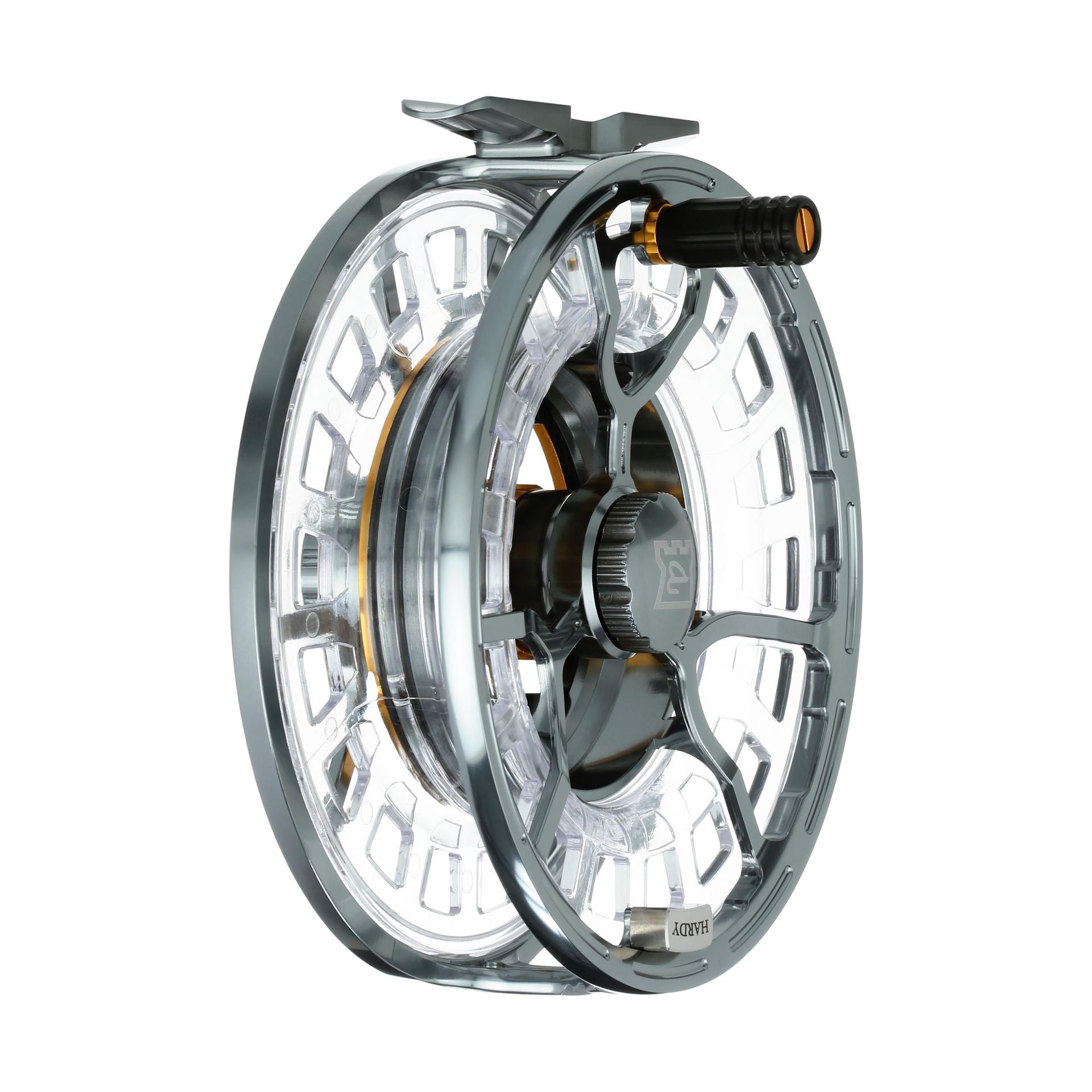 Averon Cassette Reel|Hardy