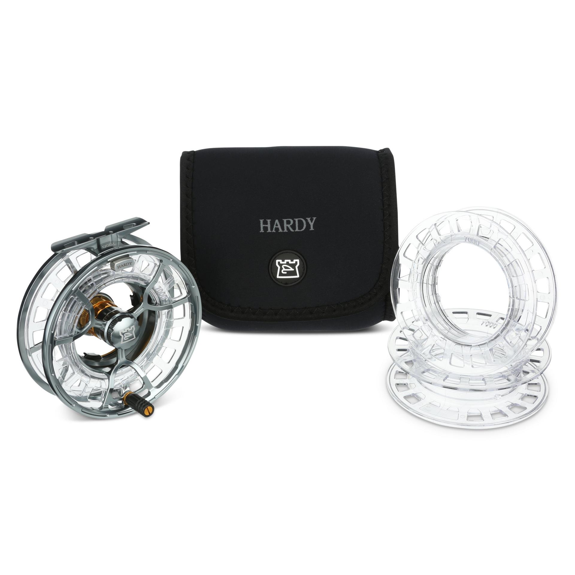 Averon Cassette Reel