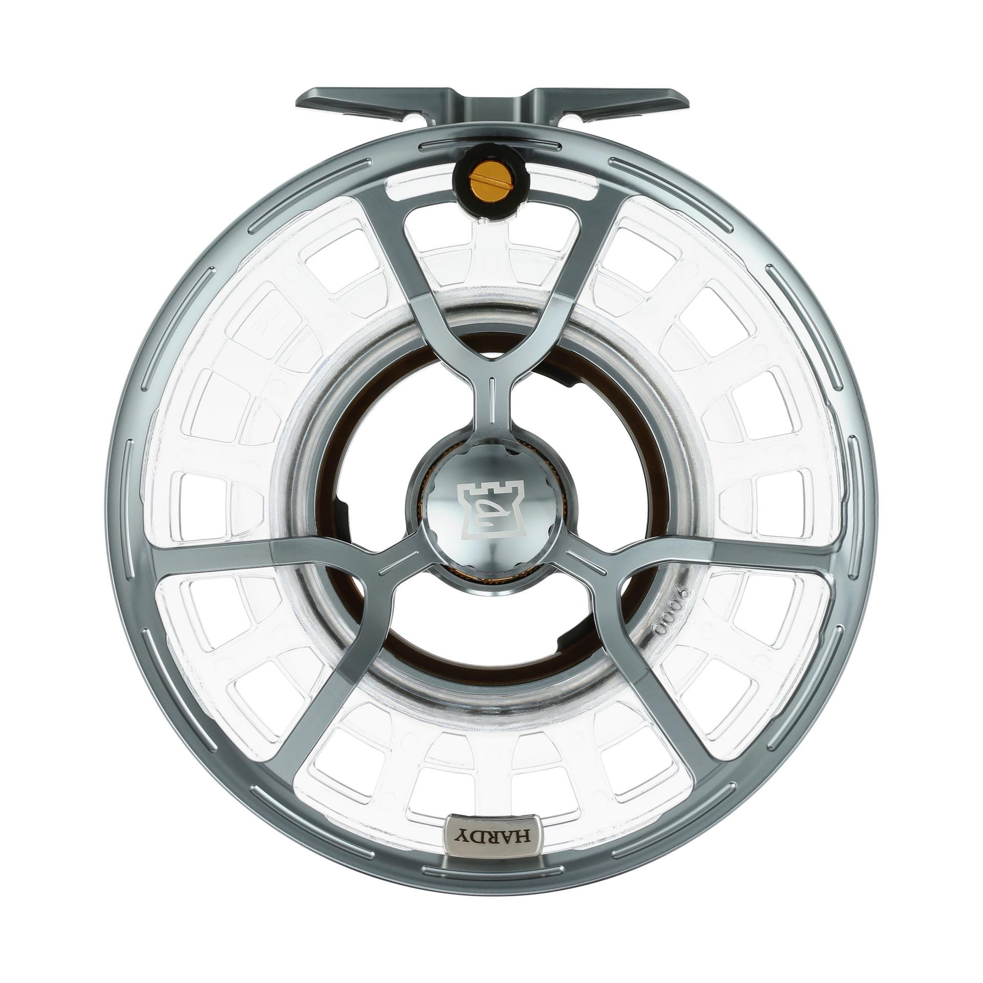 Averon Cassette Reel|Hardy