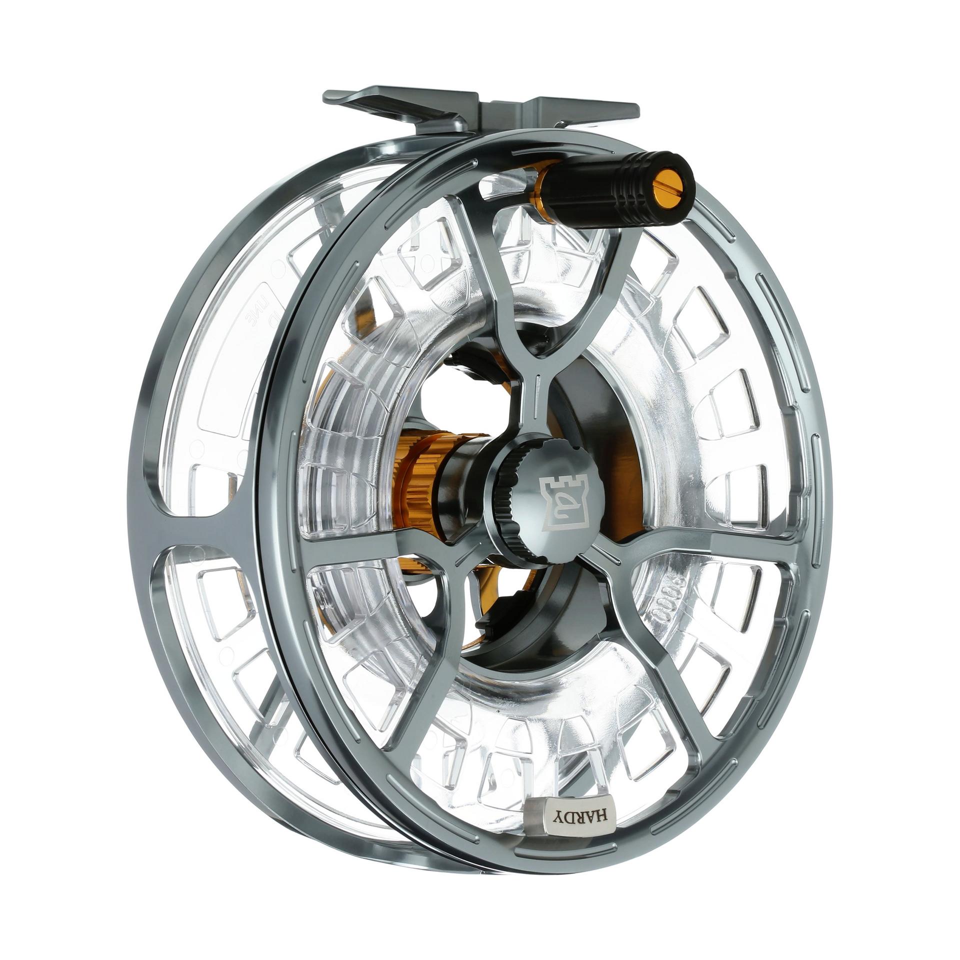 Averon Cassette Reel|Hardy