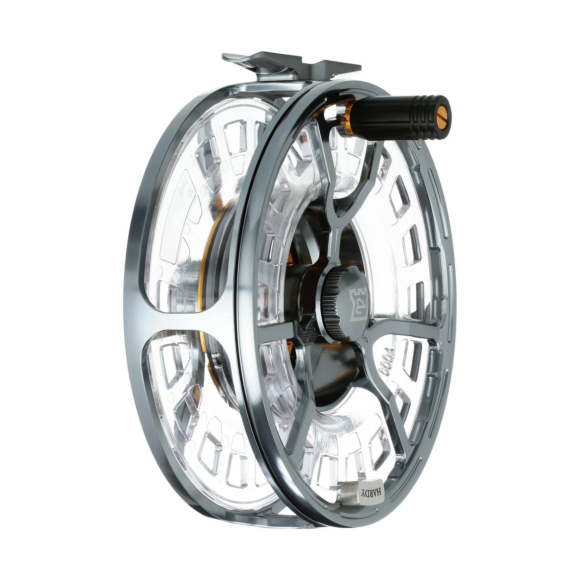 Averon Cassette Reel|Hardy