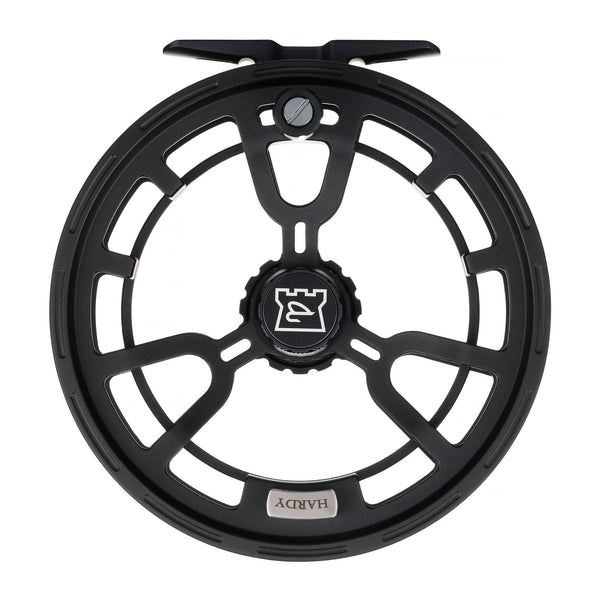 Averon Streamer Fly Reel