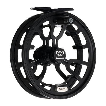 beacon fly reel Averon Streamer Fly Reel
