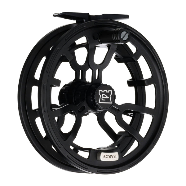 Averon Streamer Fly Reel