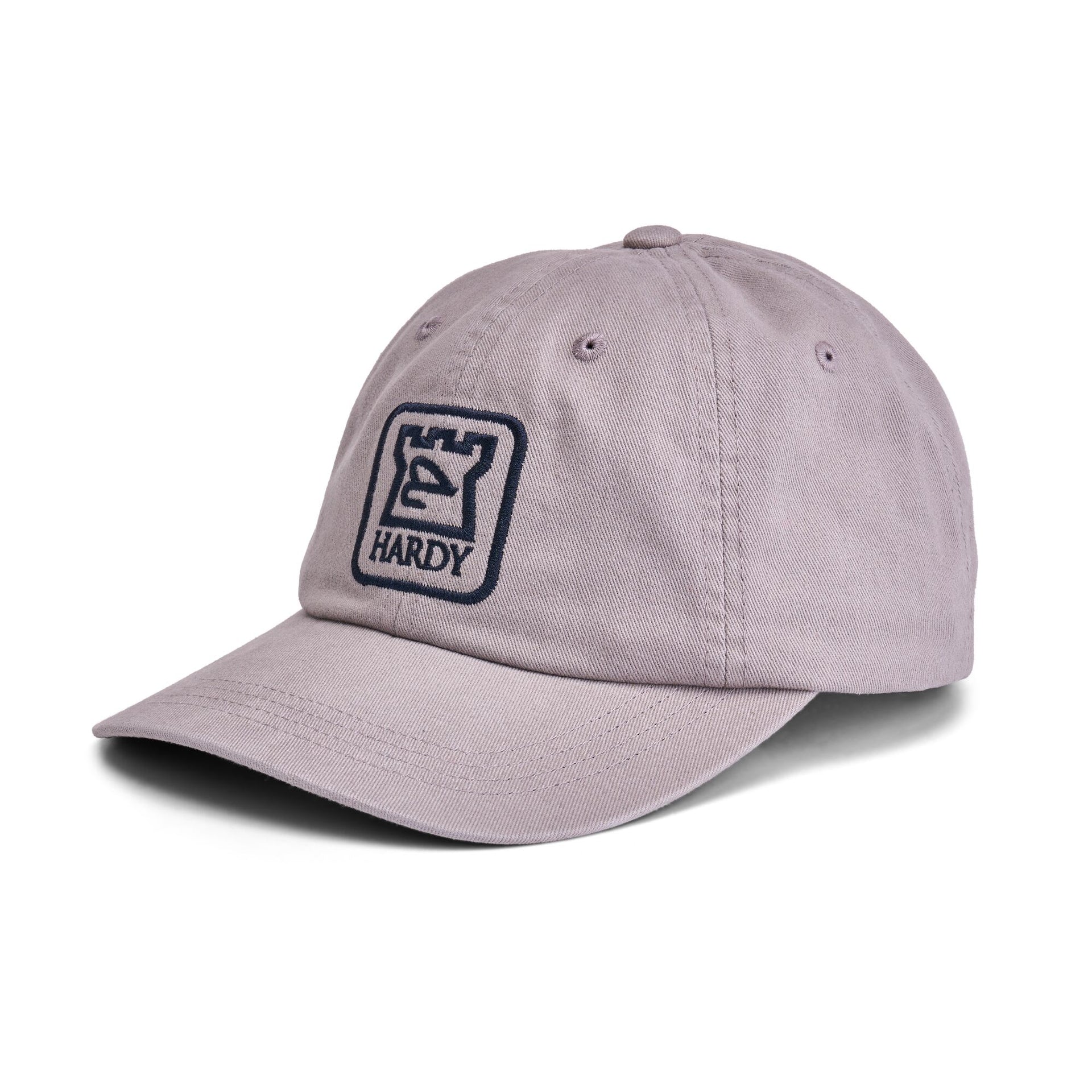 Hardy Brandmark Performance Dad Hat