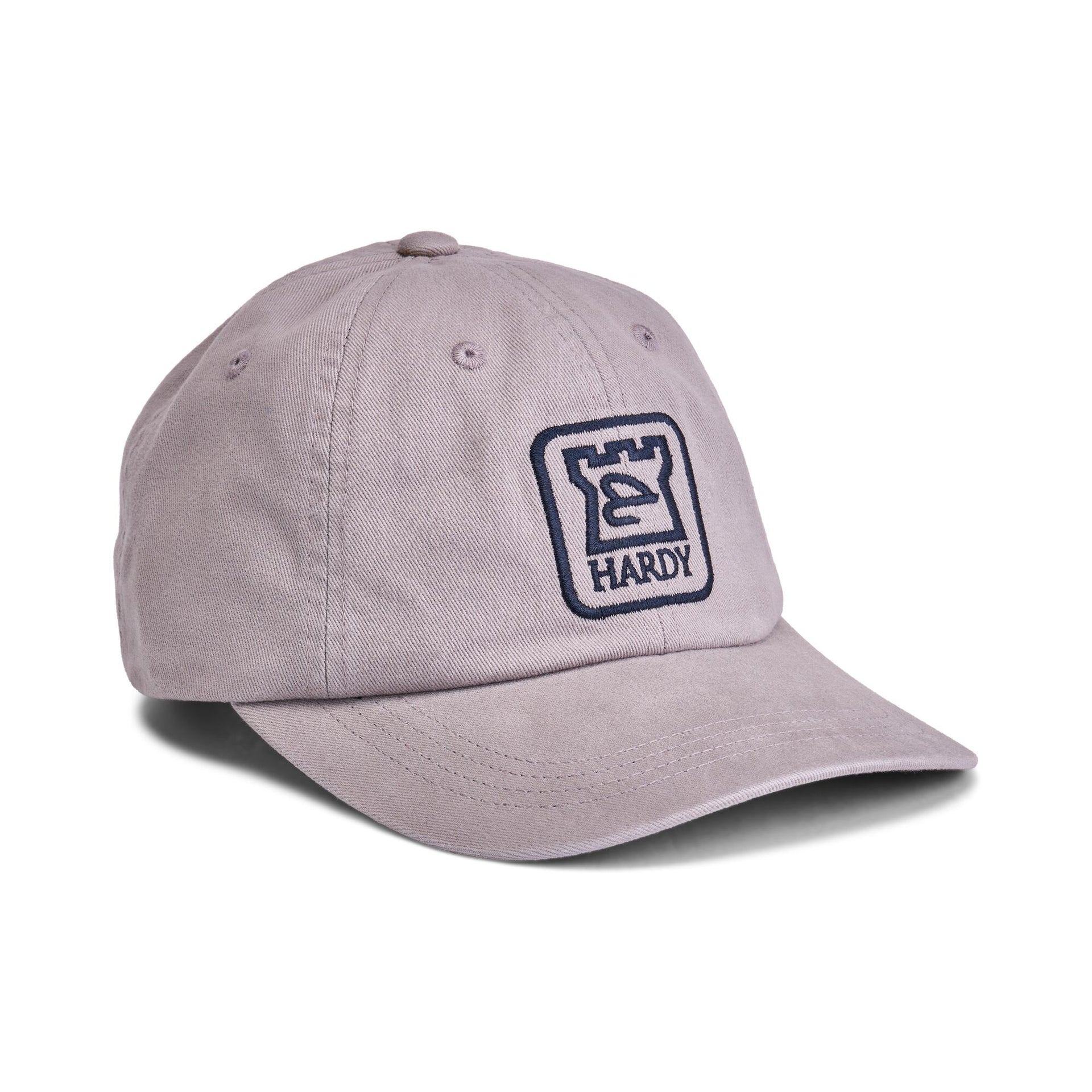 Hardy Brandmark Performance Dad Hat