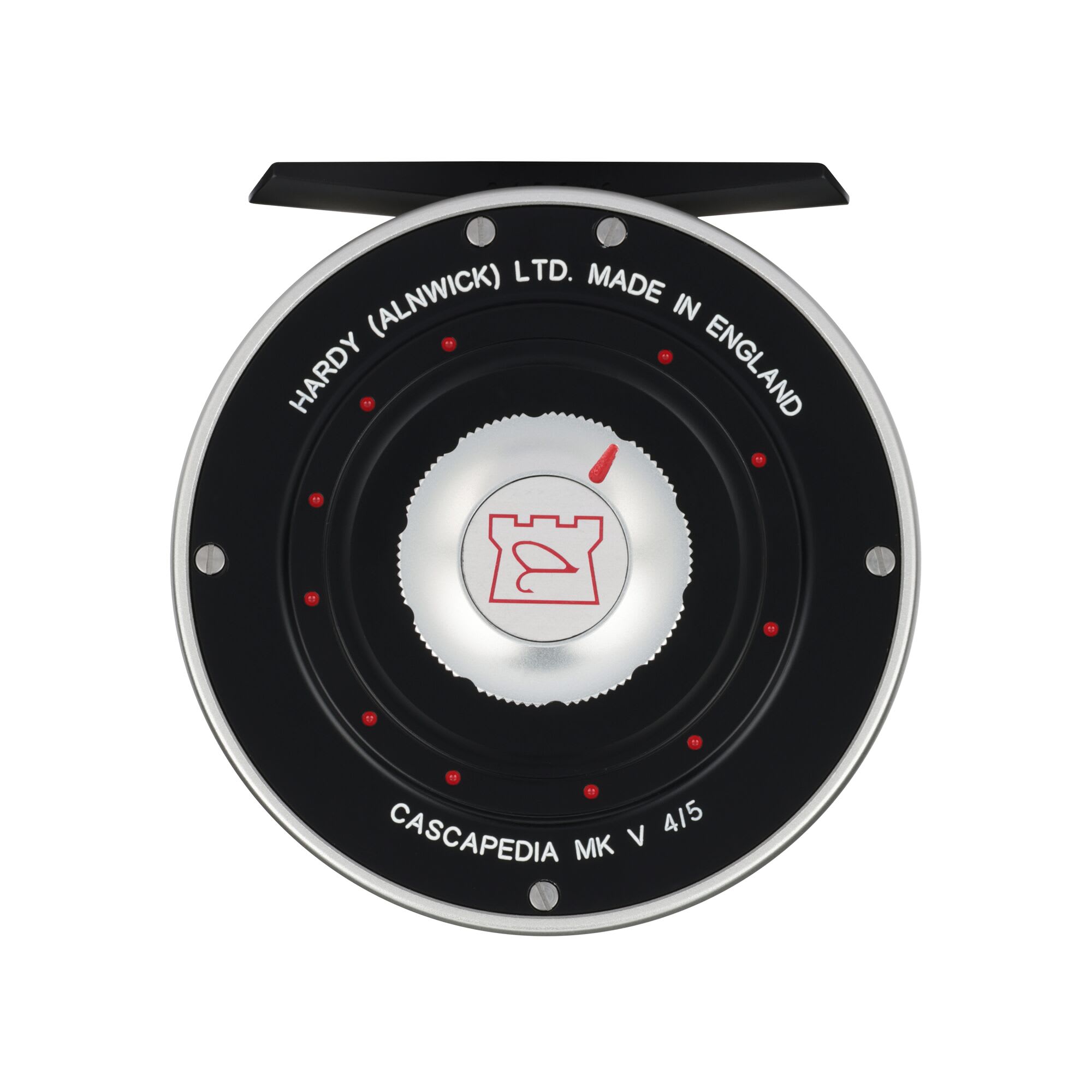 Cascapedia MkV Reel