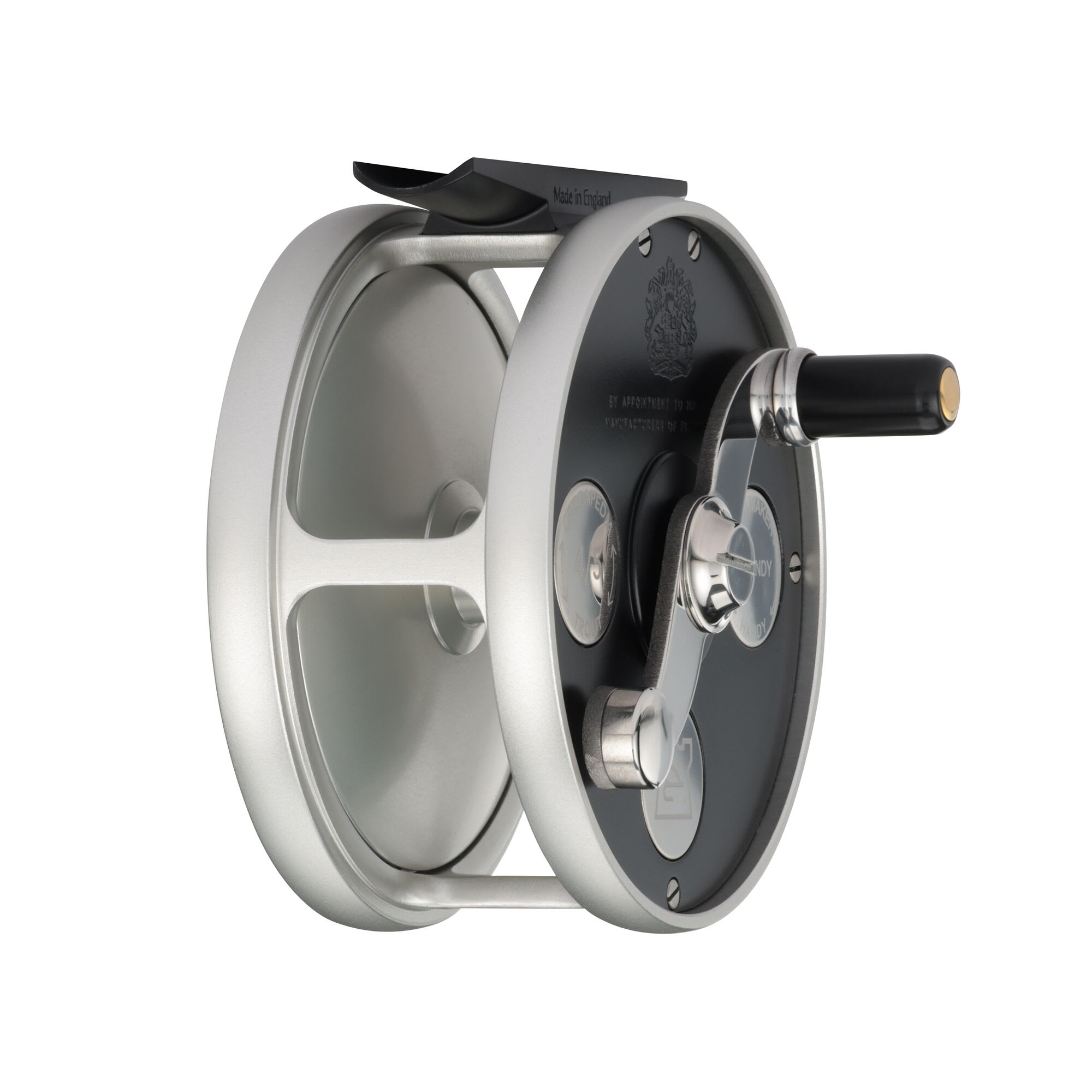 Cascapedia MkV Reel