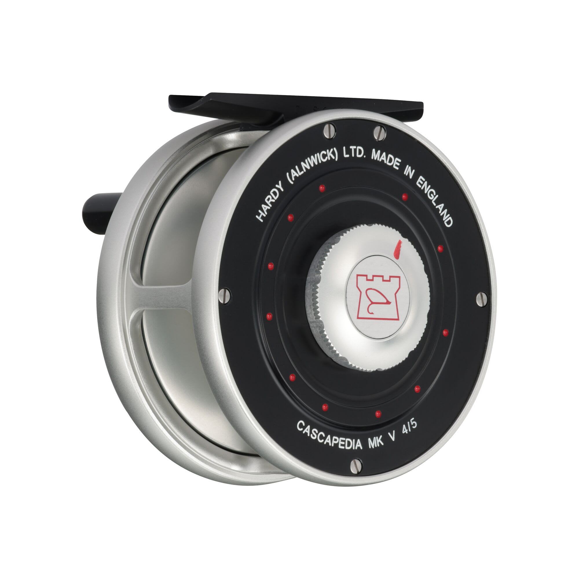 Cascapedia MkV Reel