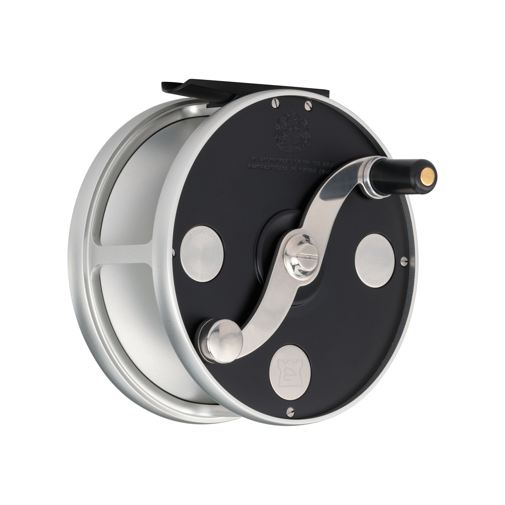 Cascapedia MkV Reel