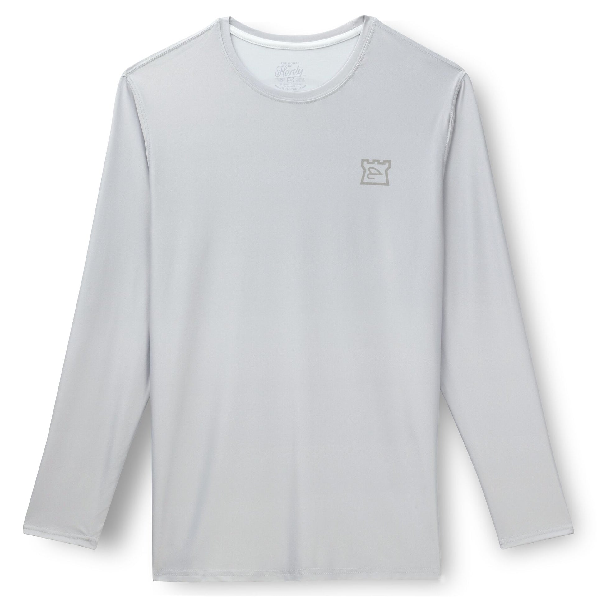 Castle Performance UPF Fishing Shirt Primary Image