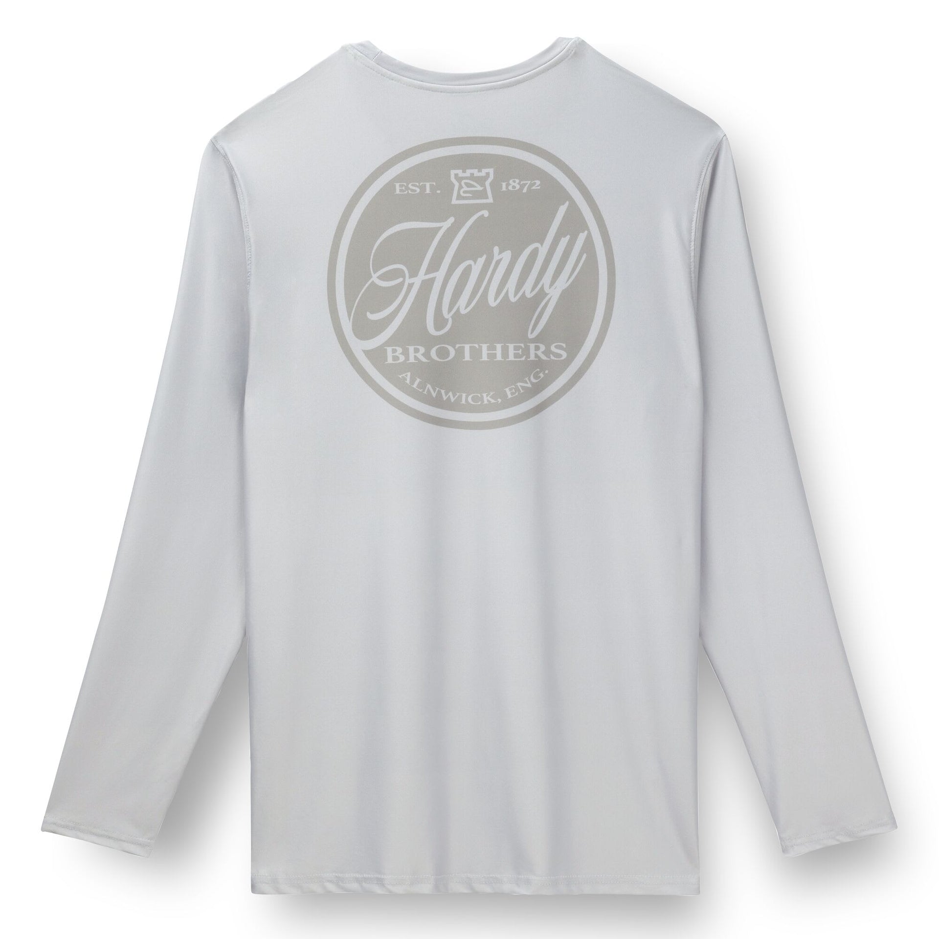 Hardy Castle Performance UPF Fishing Shirt
