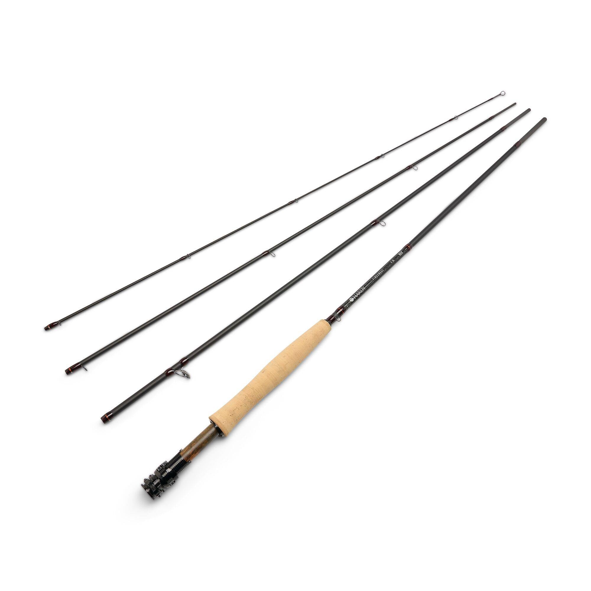 Firecrest Fly Rod
