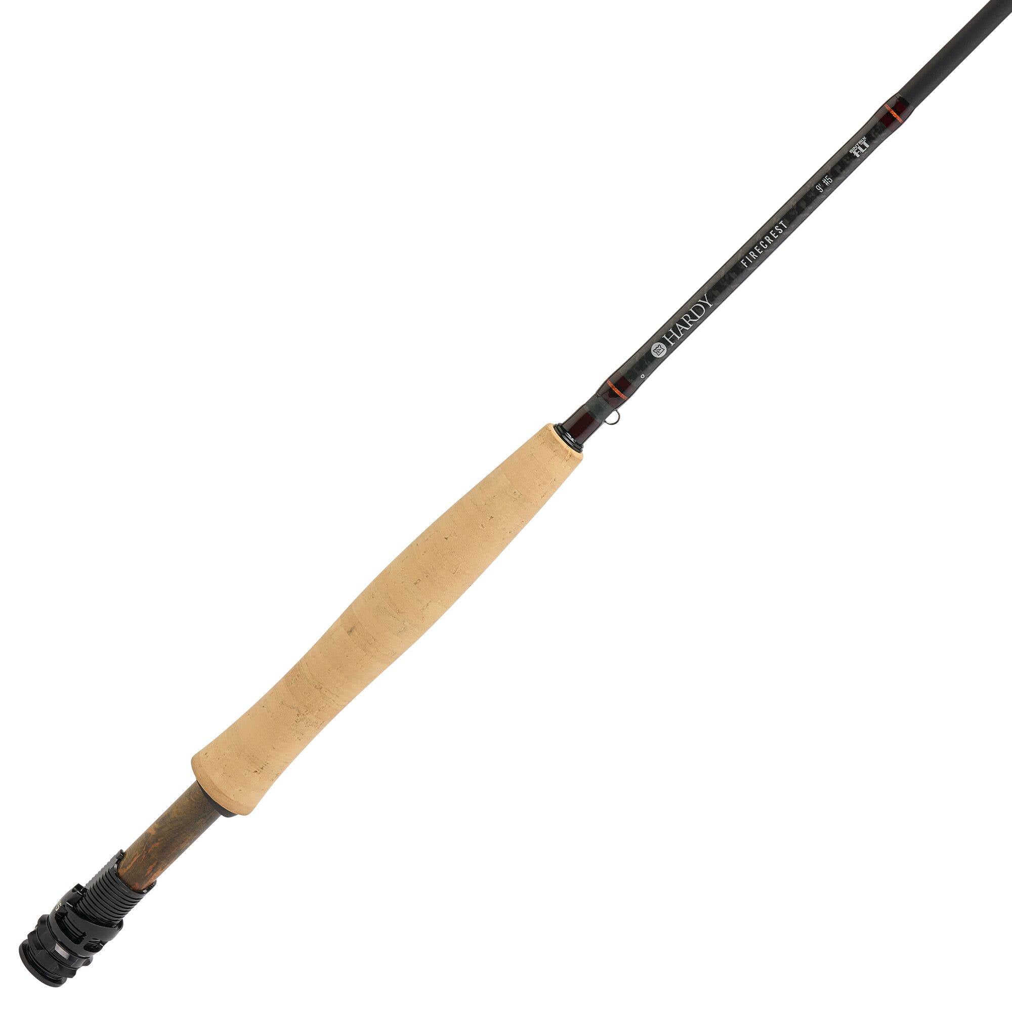 Firecrest Fly Rod