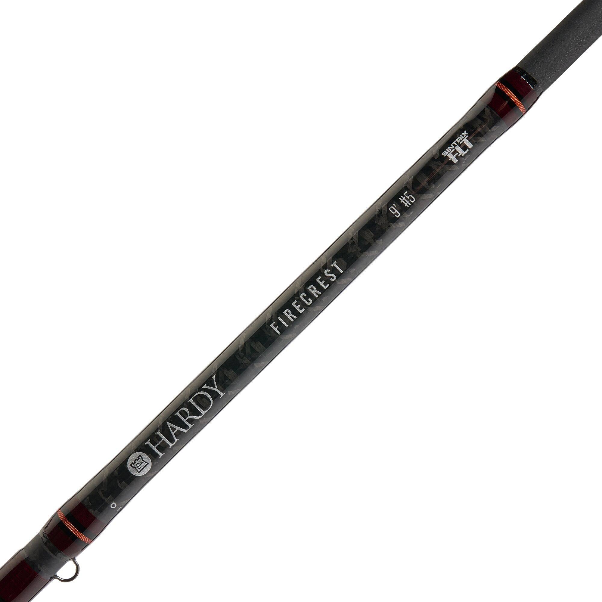 Firecrest Fly Rod