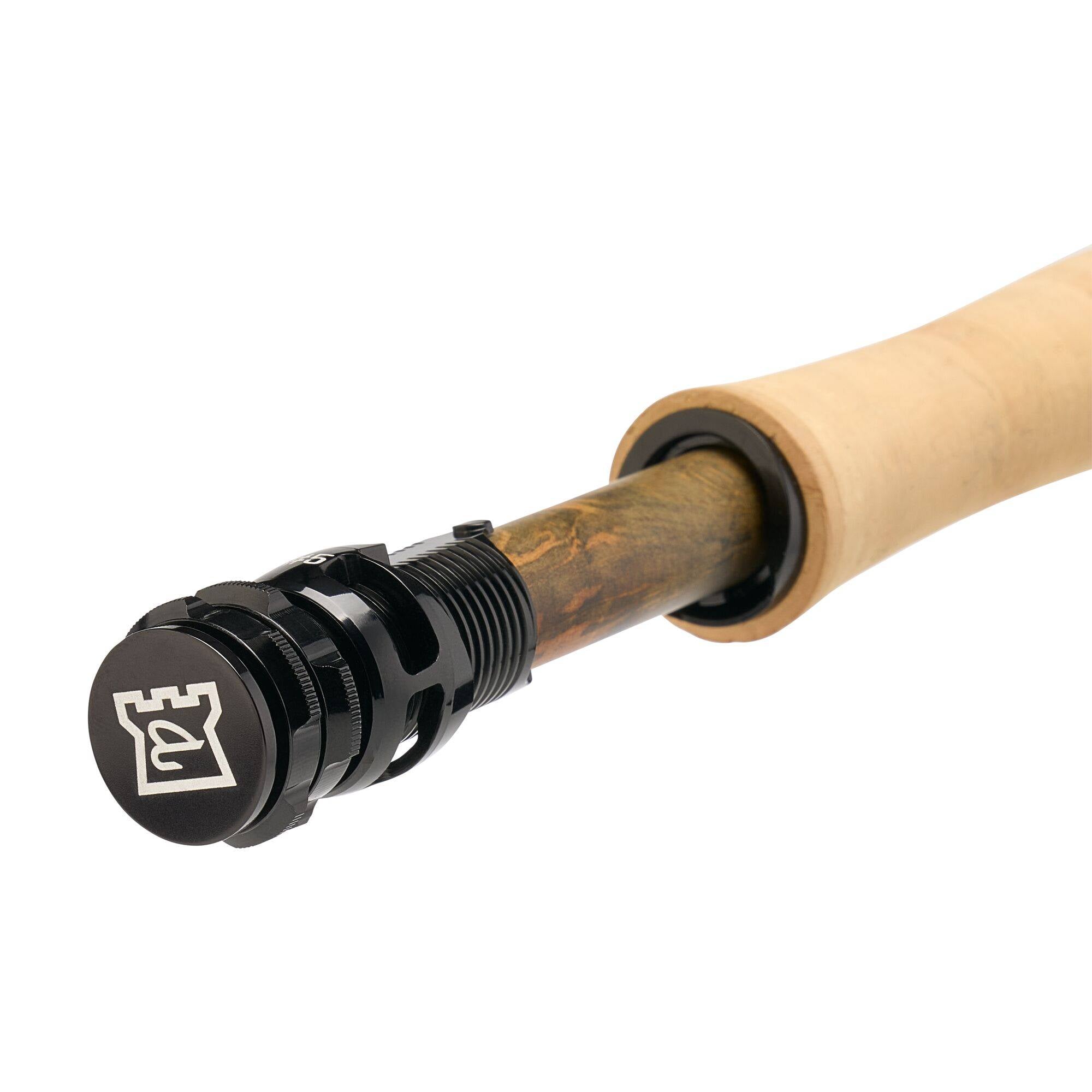 Firecrest Fly Rod