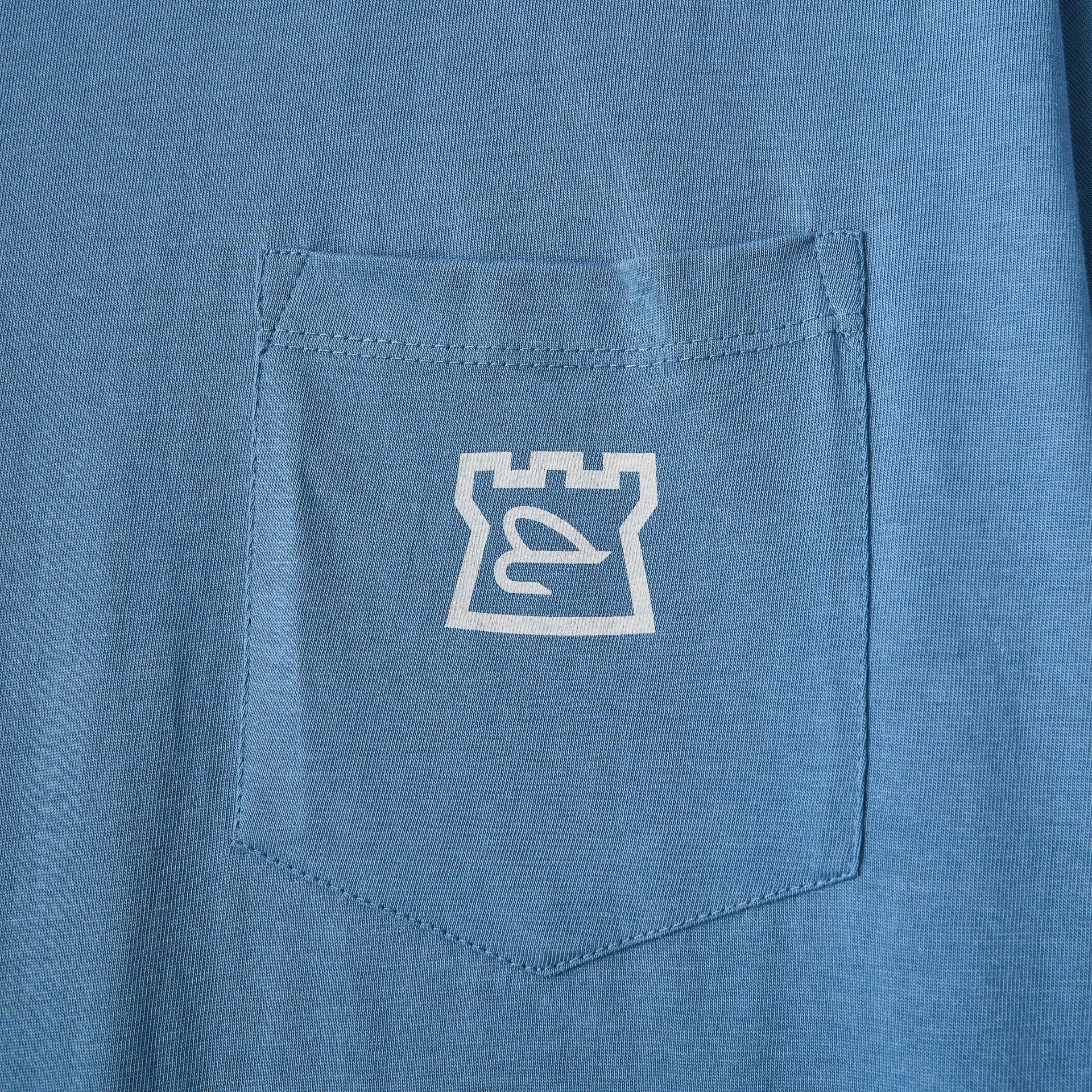House of Hardy Graphic Tee