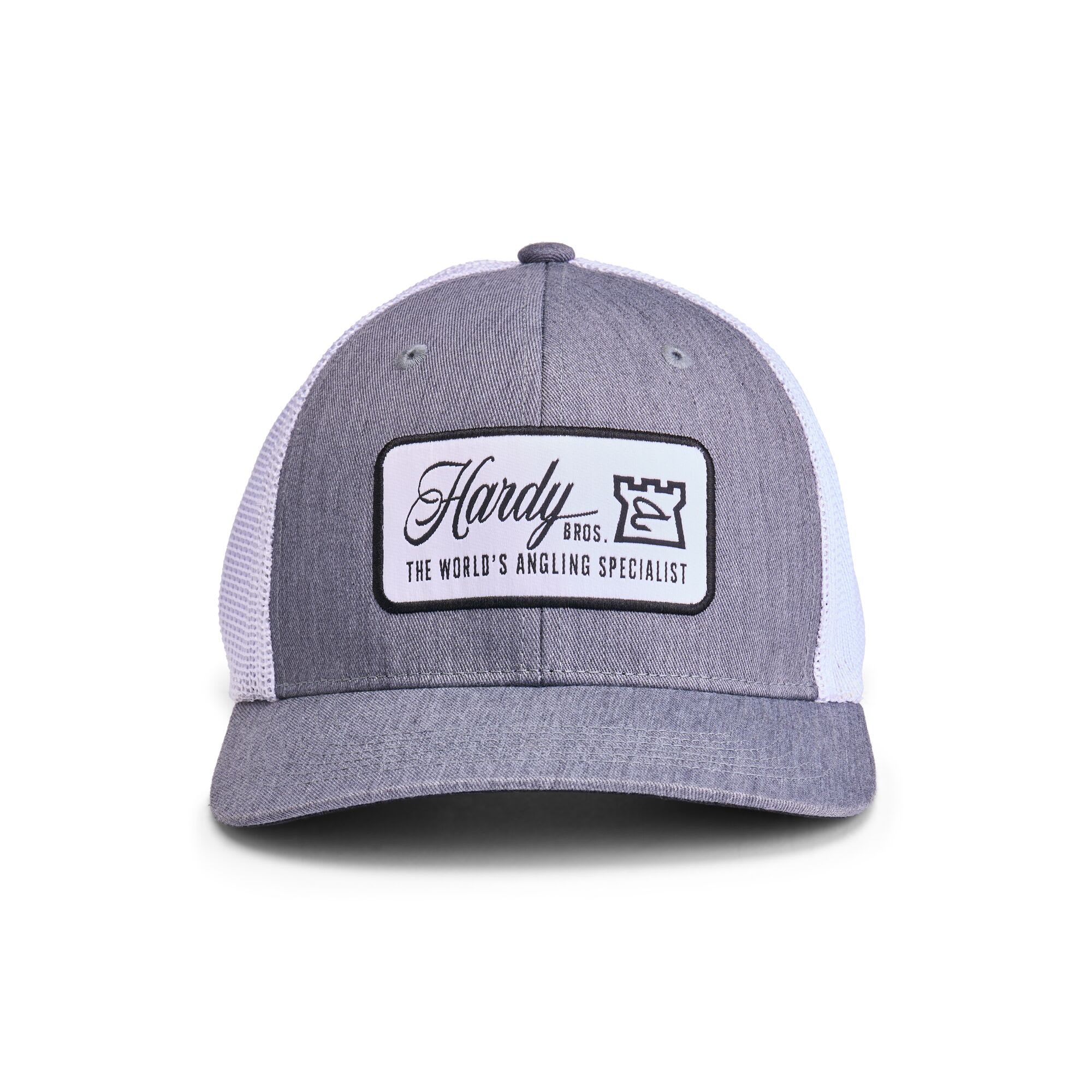Apparel & Accessories Collection | Hardy®