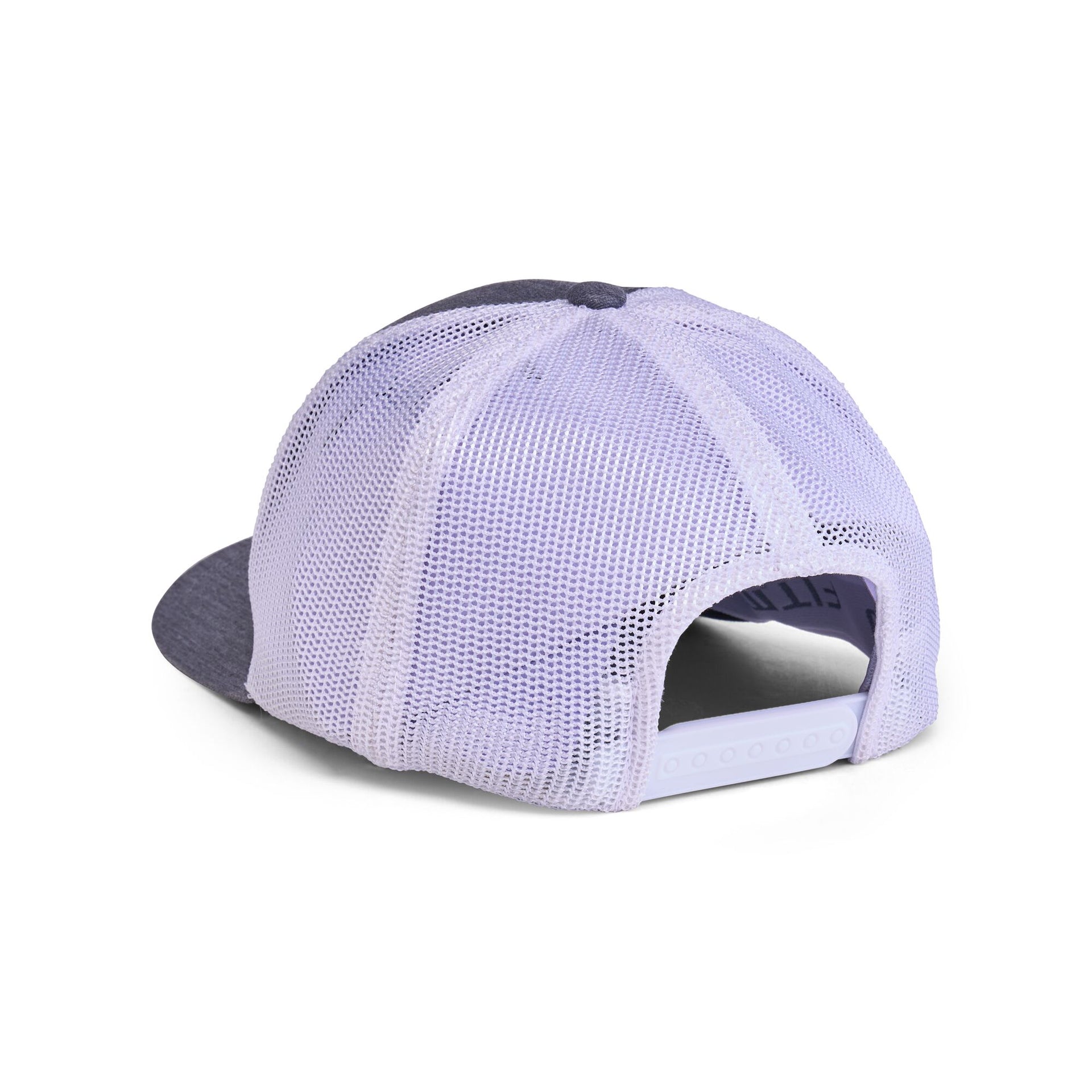 Hardy Patch Logo Trucker