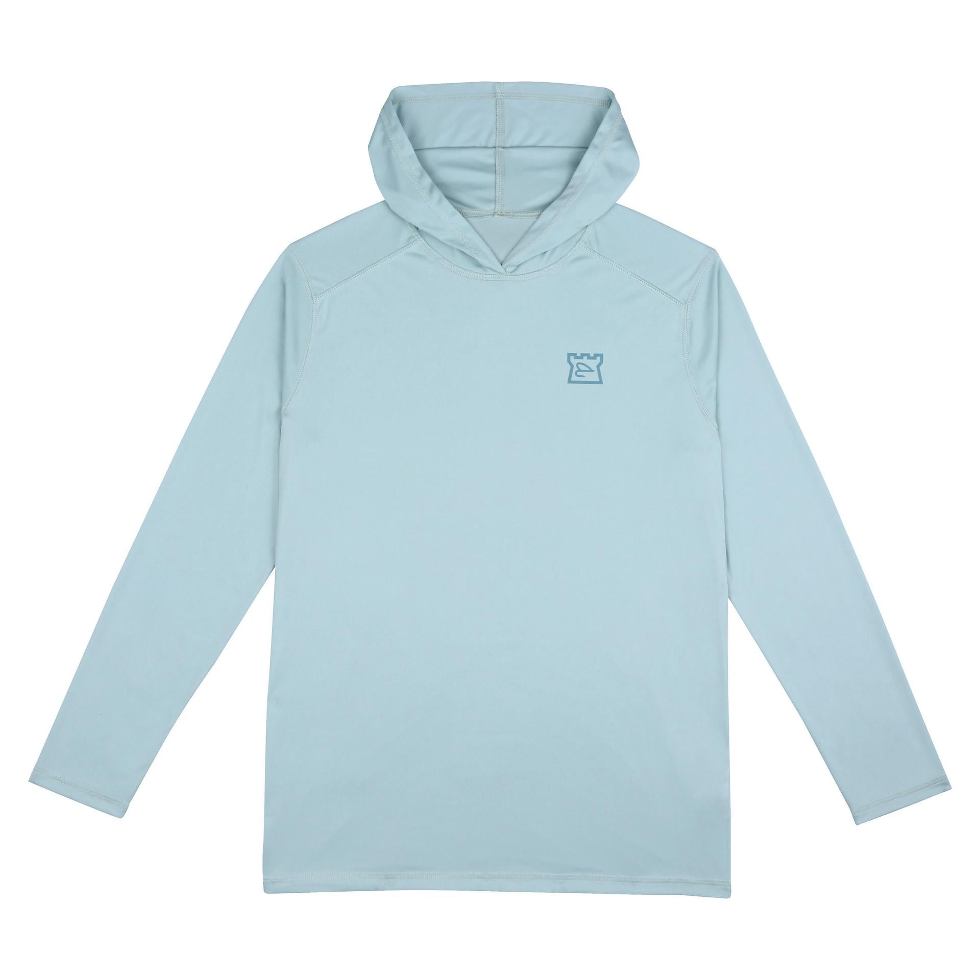 Script Performance UPC Hoodie Primary Image