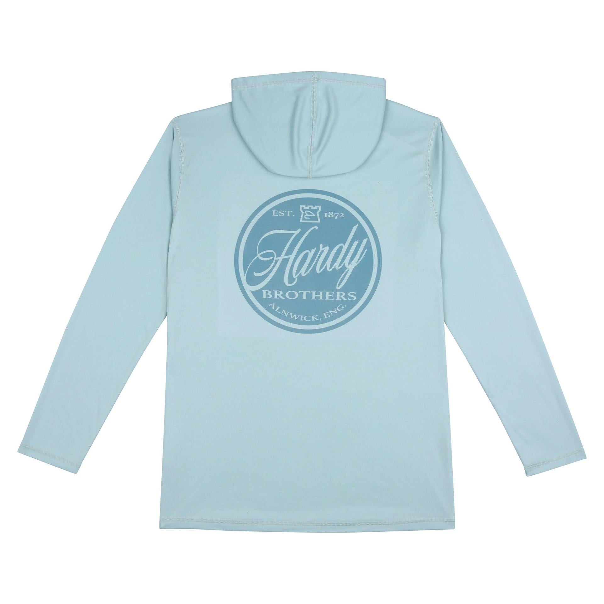 Script Performance UPC Hoodie| Hardy