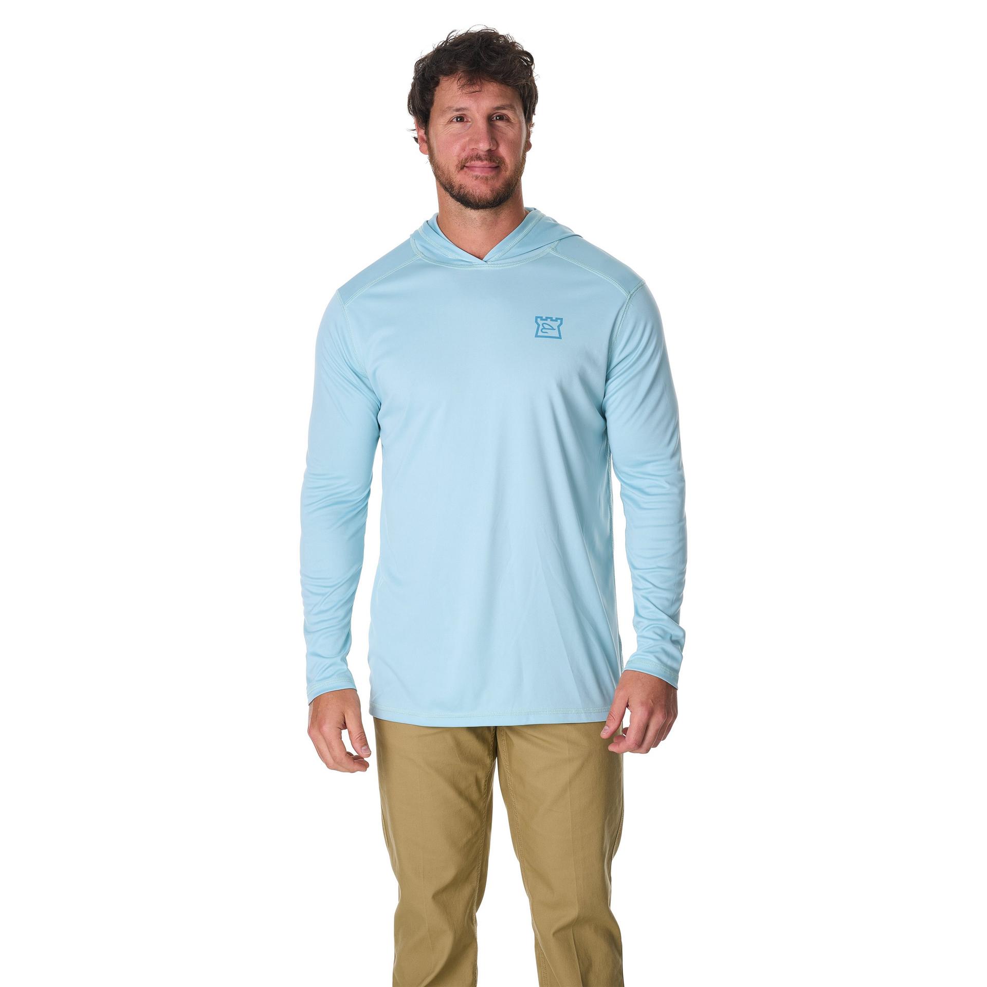 Script Performance UPC Hoodie| Hardy