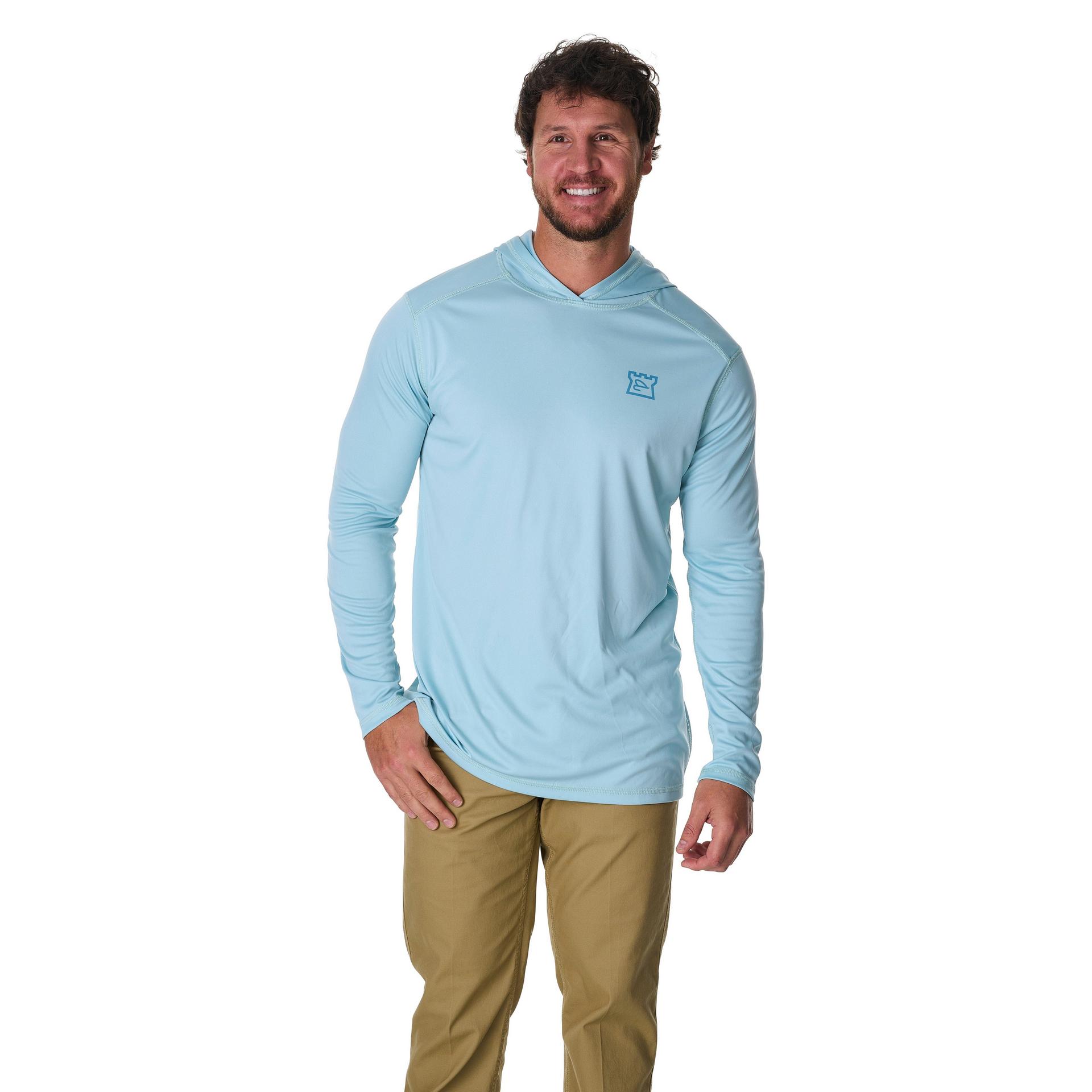 Script Performance UPC Hoodie| Hardy