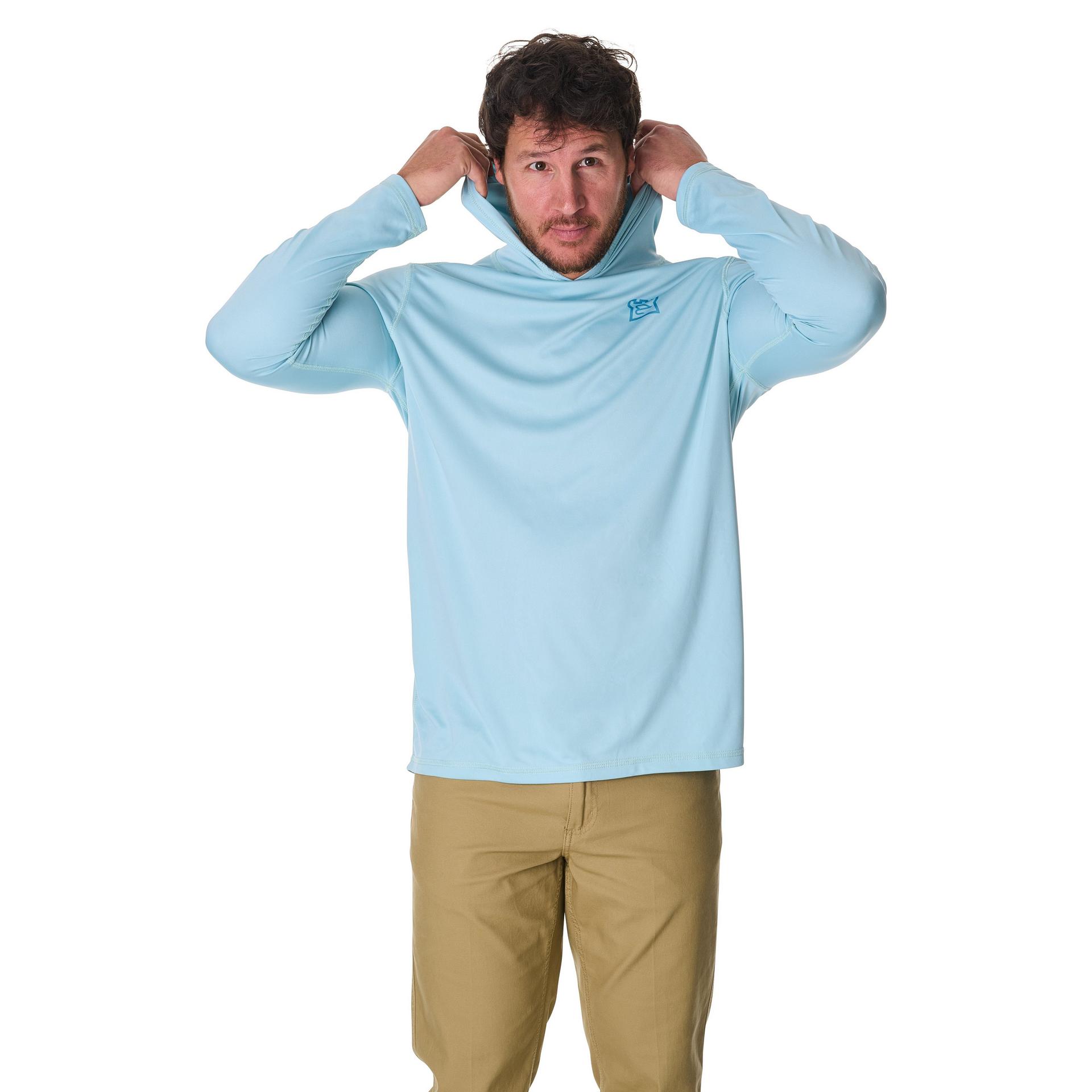 Script Performance UPC Hoodie| Hardy