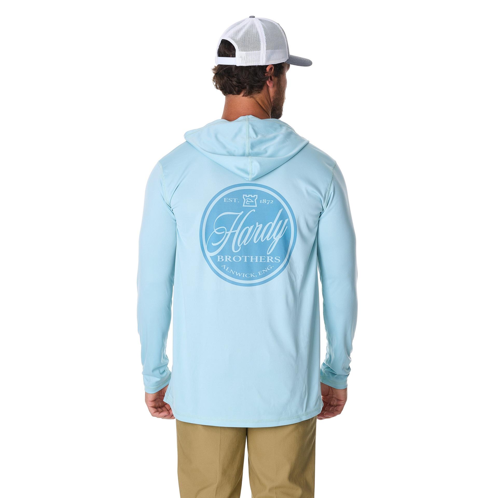 Script Performance UPC Hoodie| Hardy