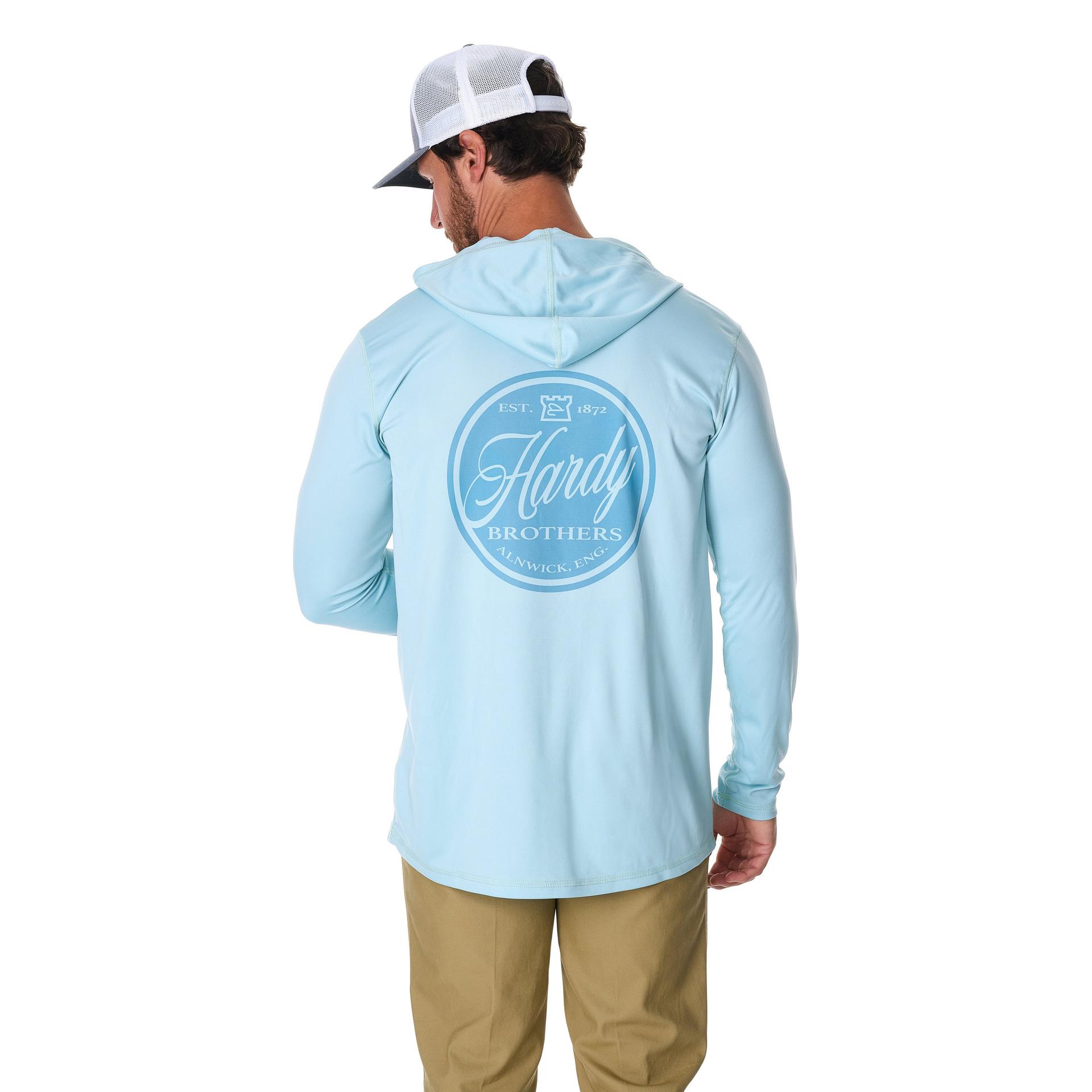 Script Performance UPC Hoodie| Hardy
