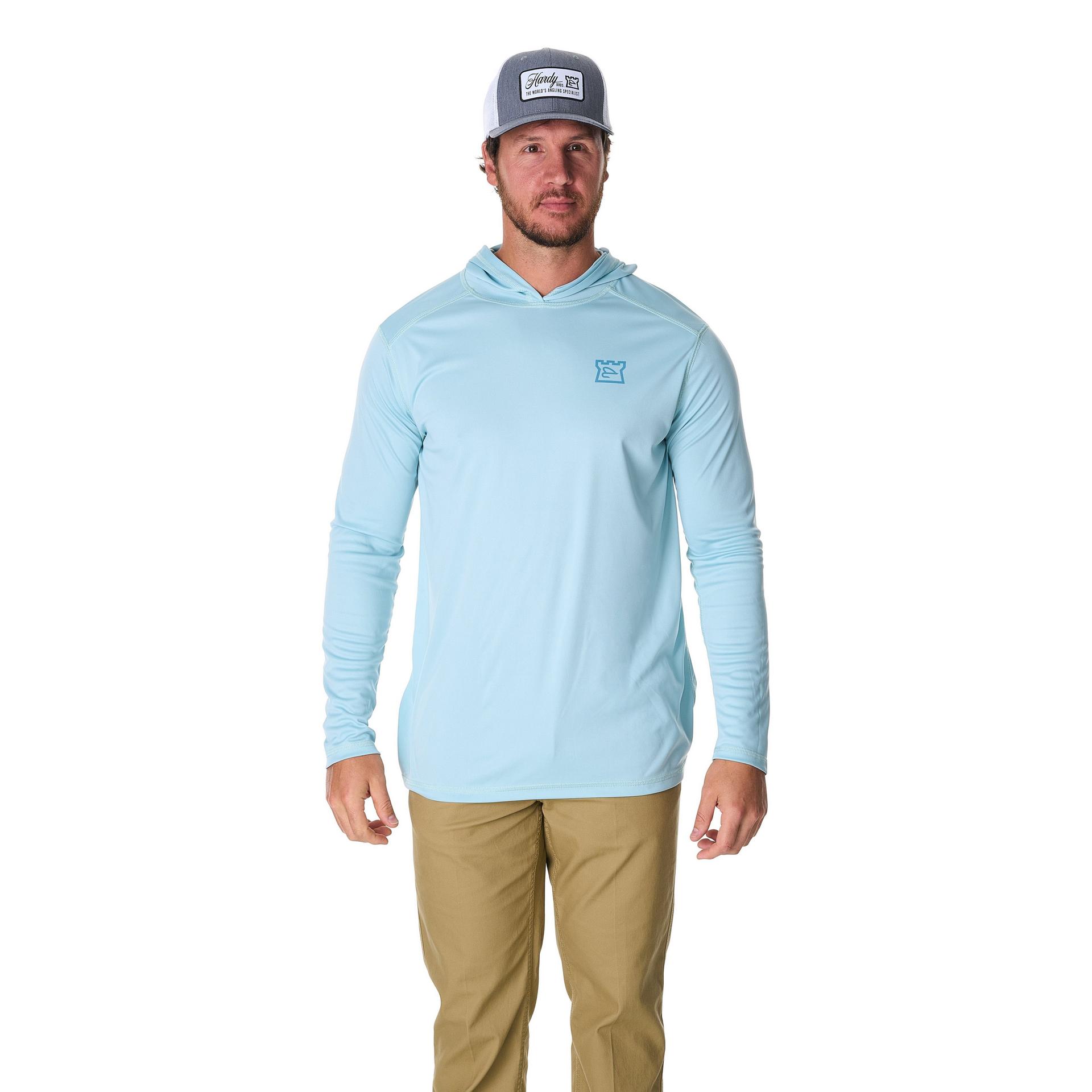 Script Performance UPC Hoodie| Hardy