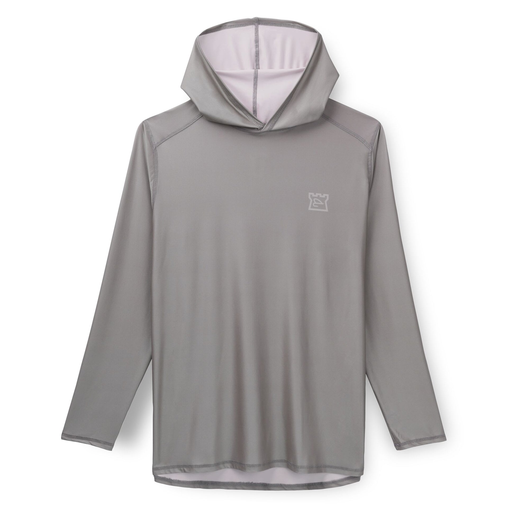 Hardy Script Performance UPF Hoodie