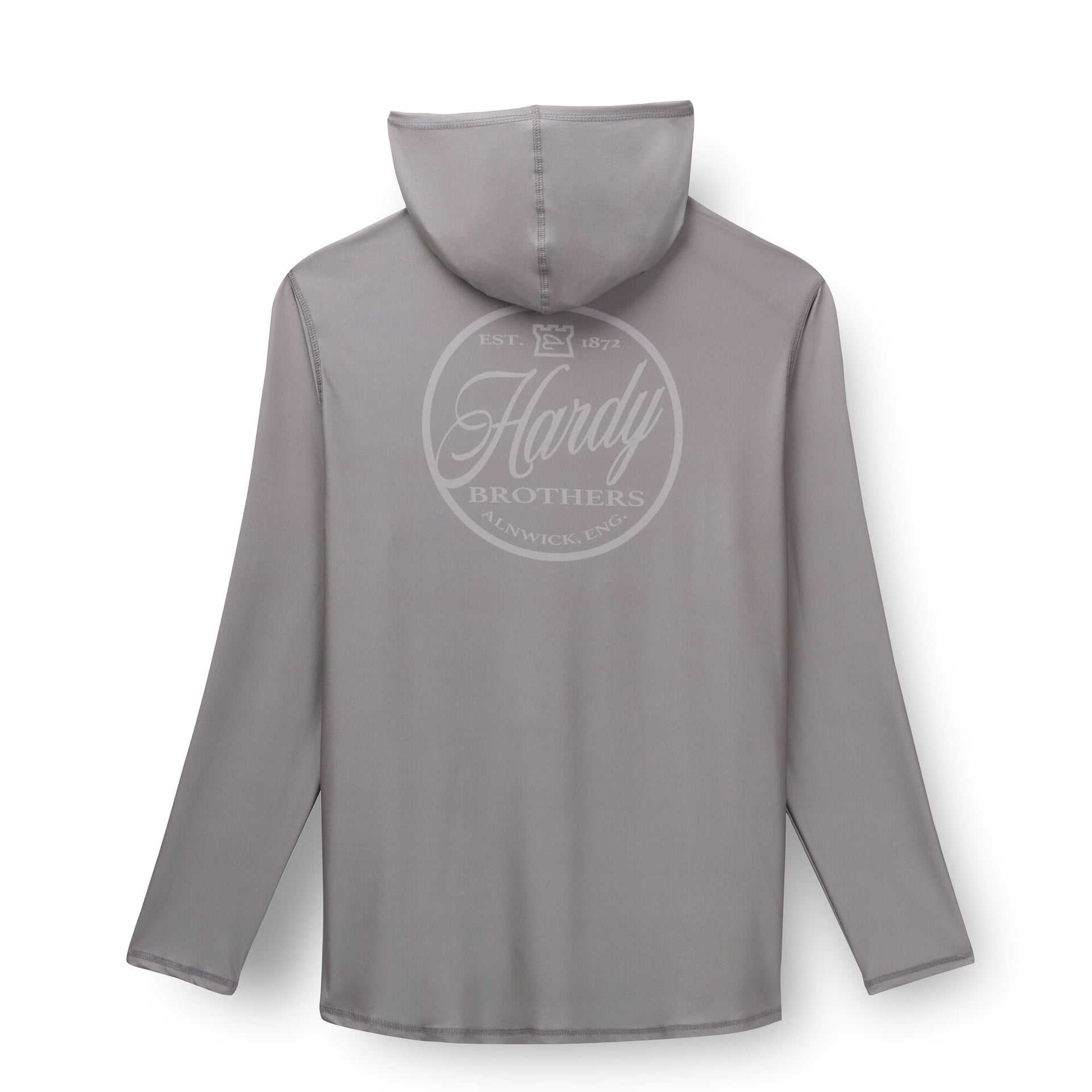 Hardy Script Performance UPF Hoodie