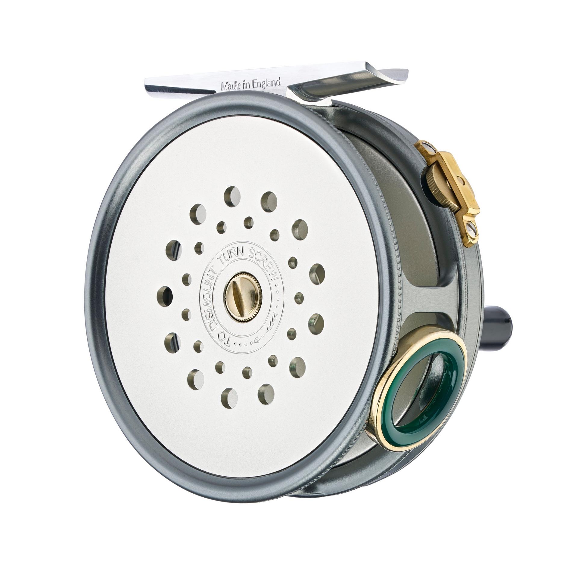 TU 1912 Perfect Reel