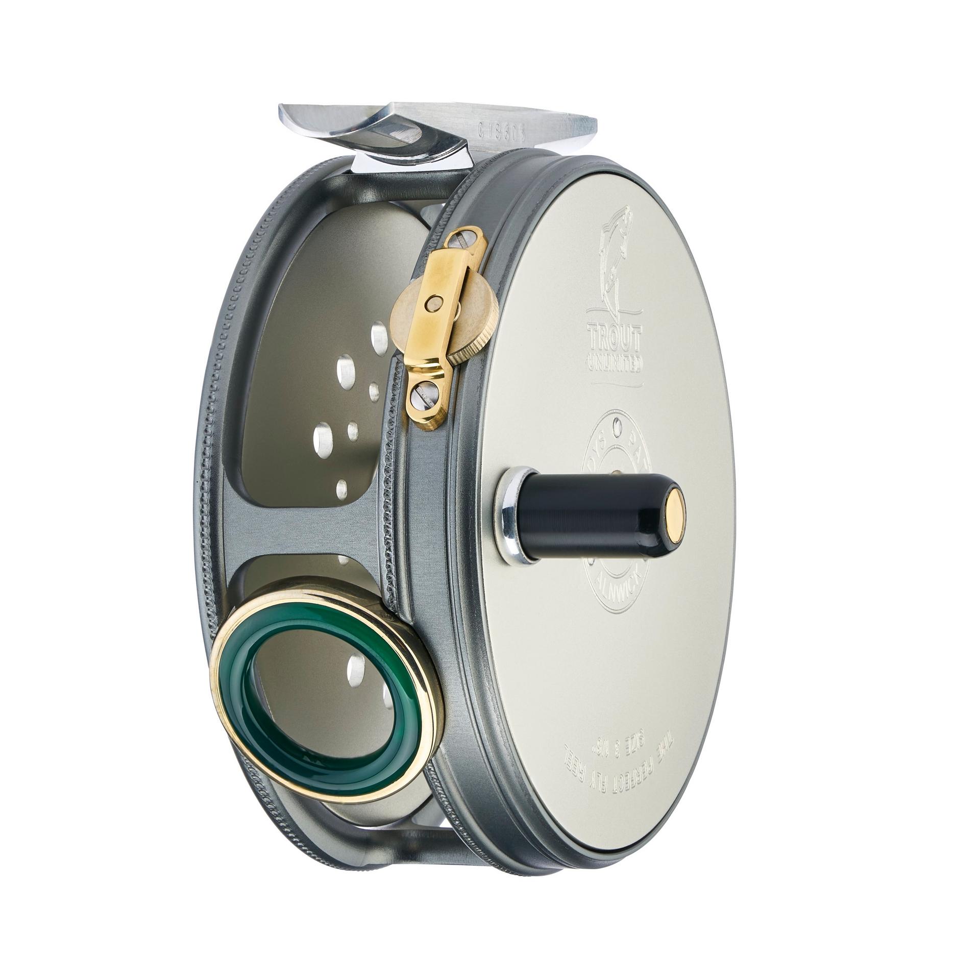 TU 1912 Perfect Reel