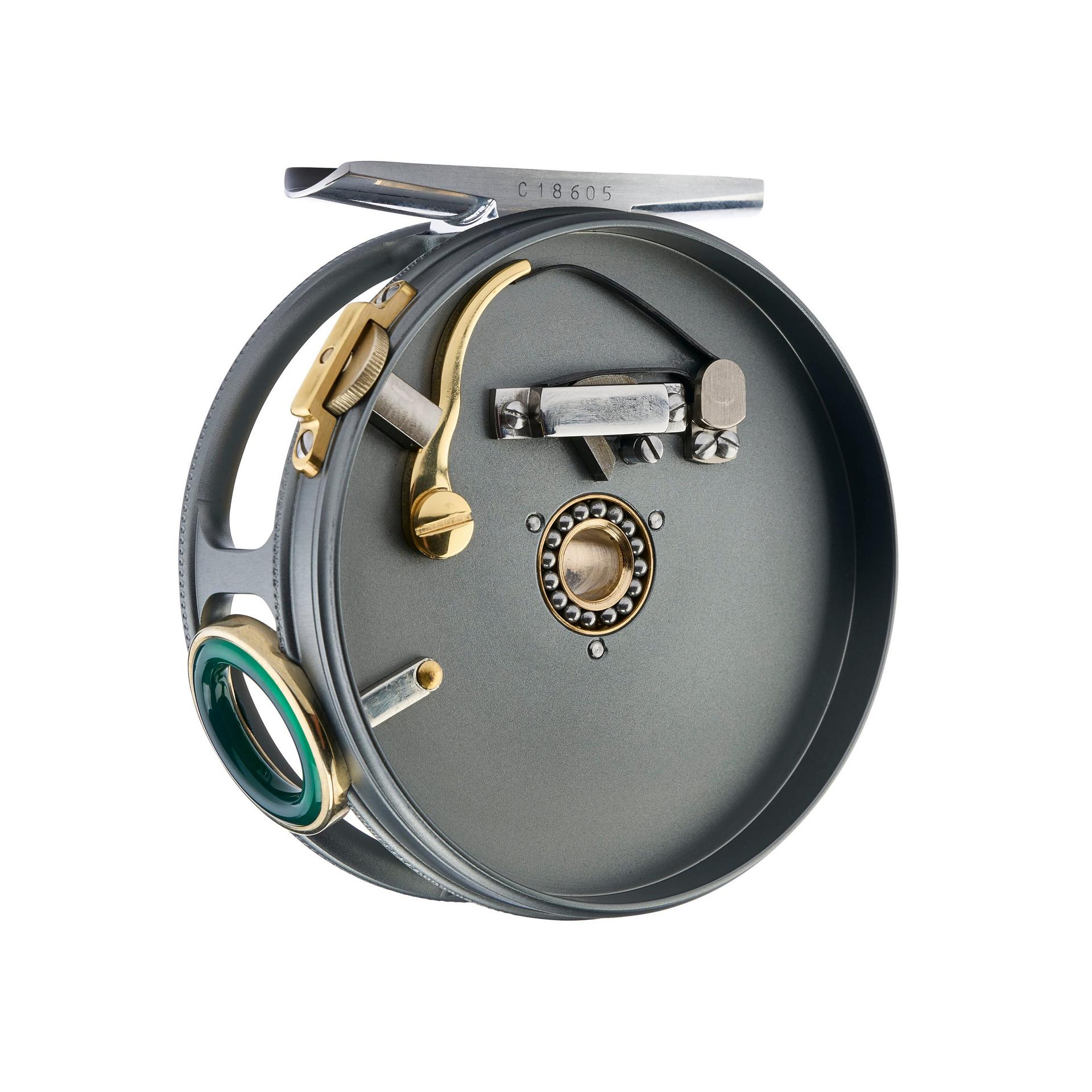 TU 1912 Perfect Reel