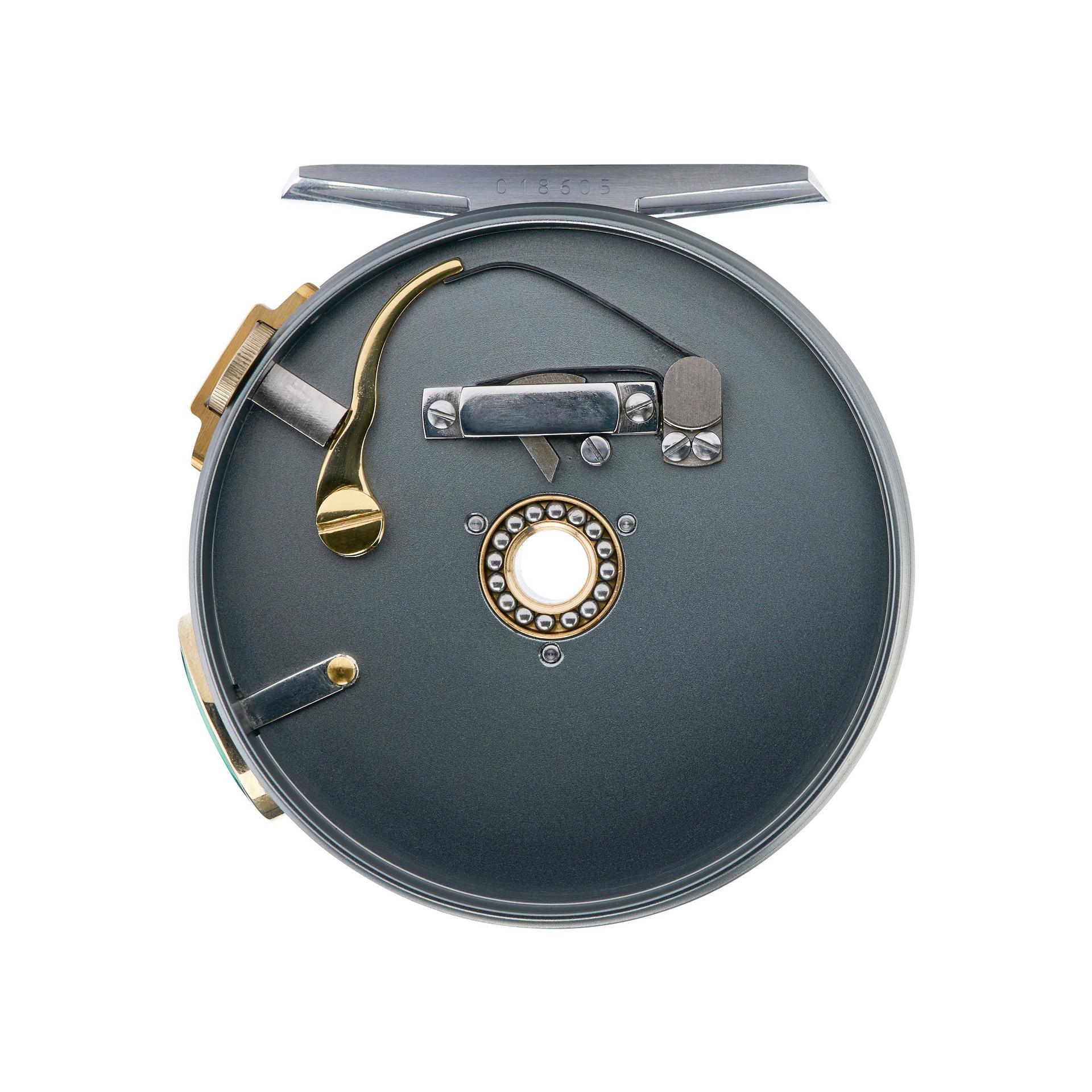 TU 1912 Perfect Reel