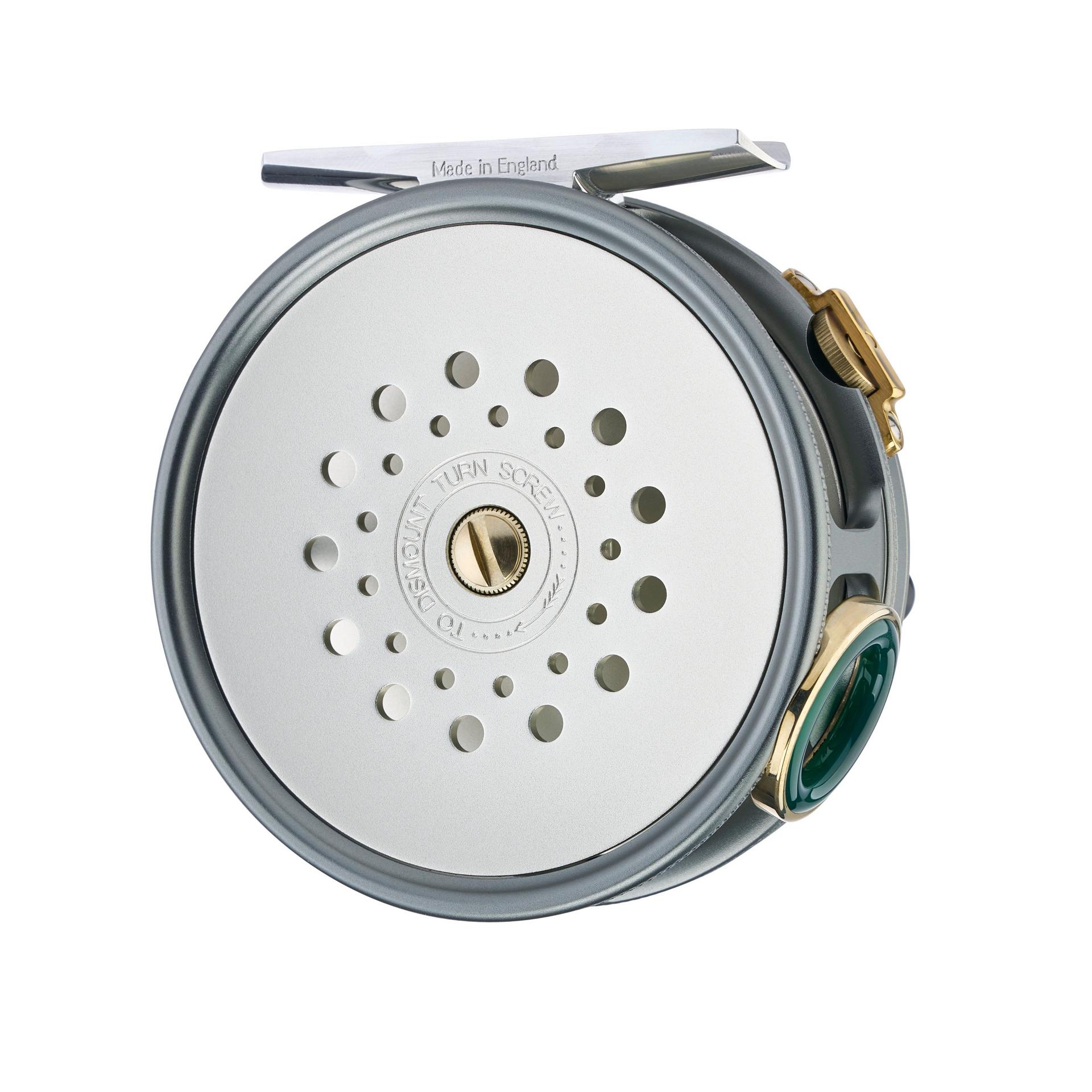 TU 1912 Perfect Reel