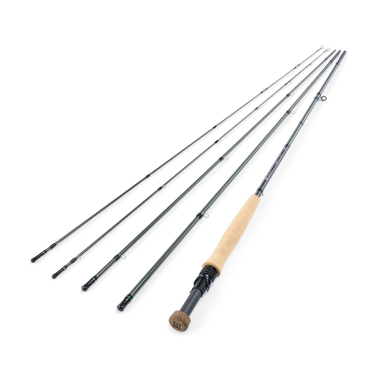 Hardy Tactus Nymphing Fly Rod