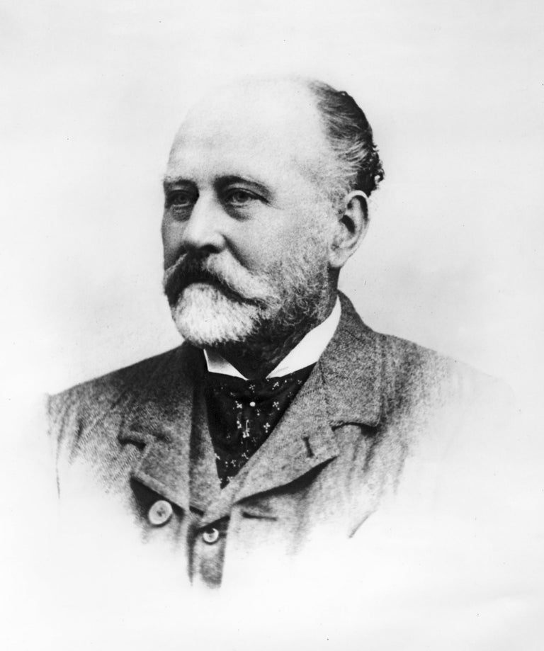 William Hardy
